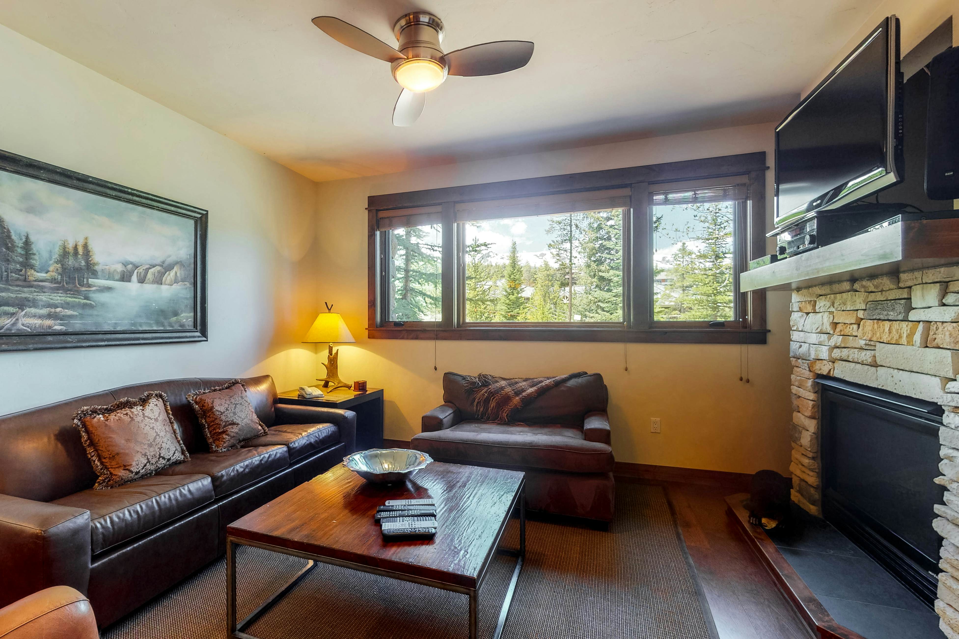 BlueSky Breckenridge #406