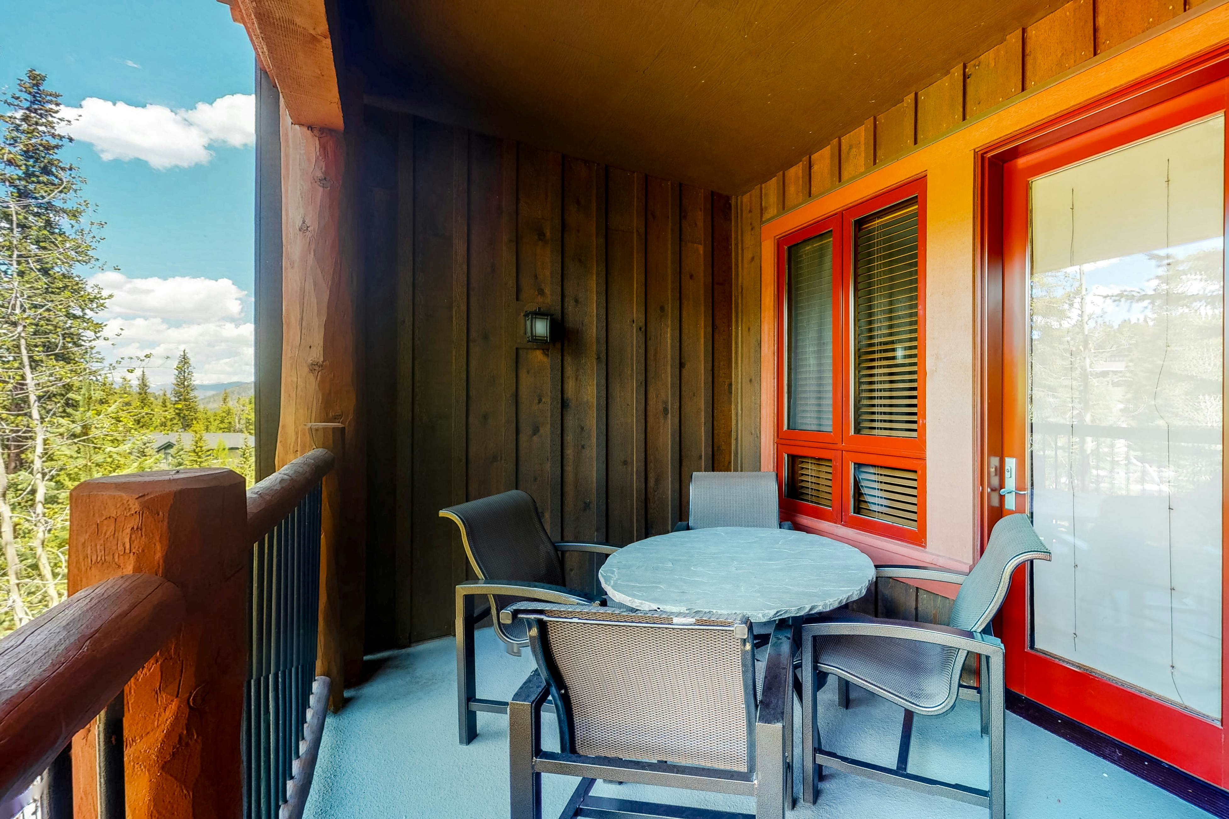 BlueSky Breckenridge #406