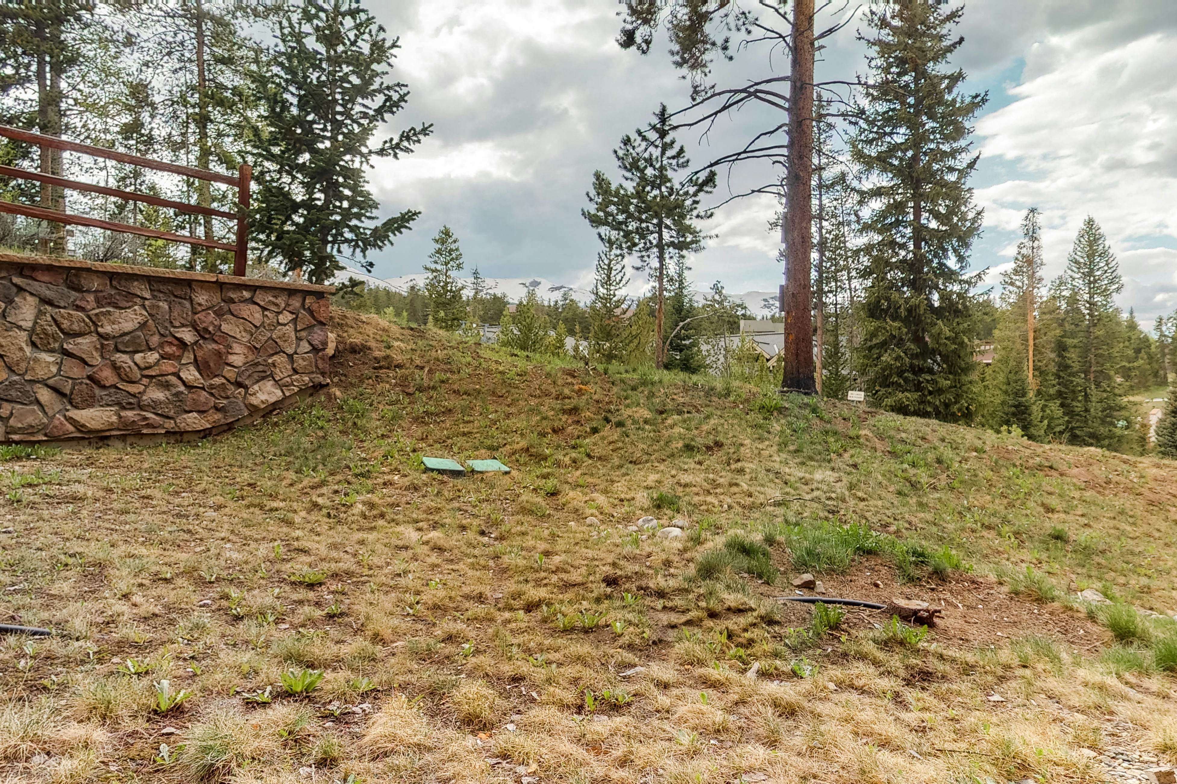 BlueSky Breckenridge #408