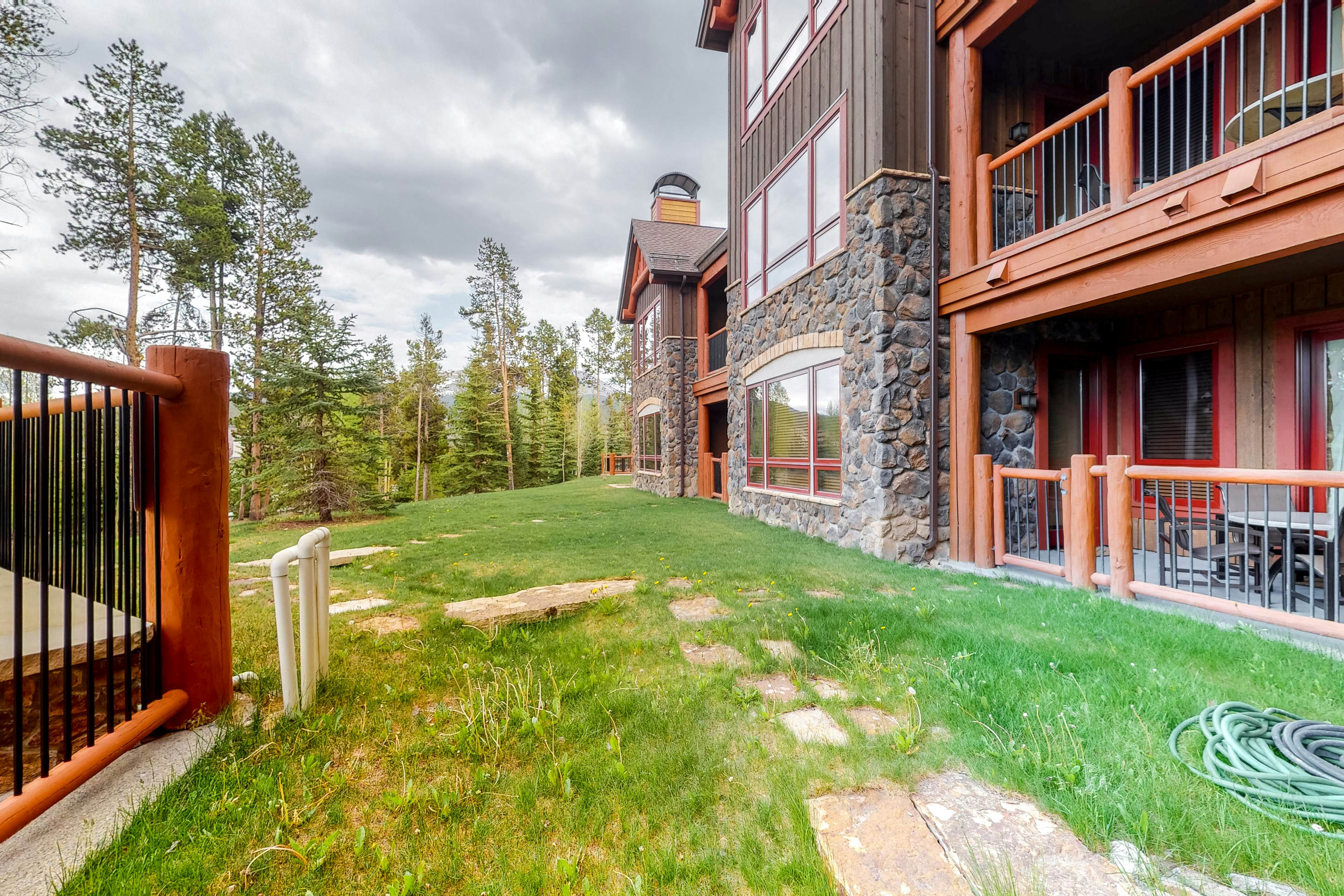 BlueSky Breckenridge 409 2 BD Breckenridge, CO Vacation Rental Vacasa
