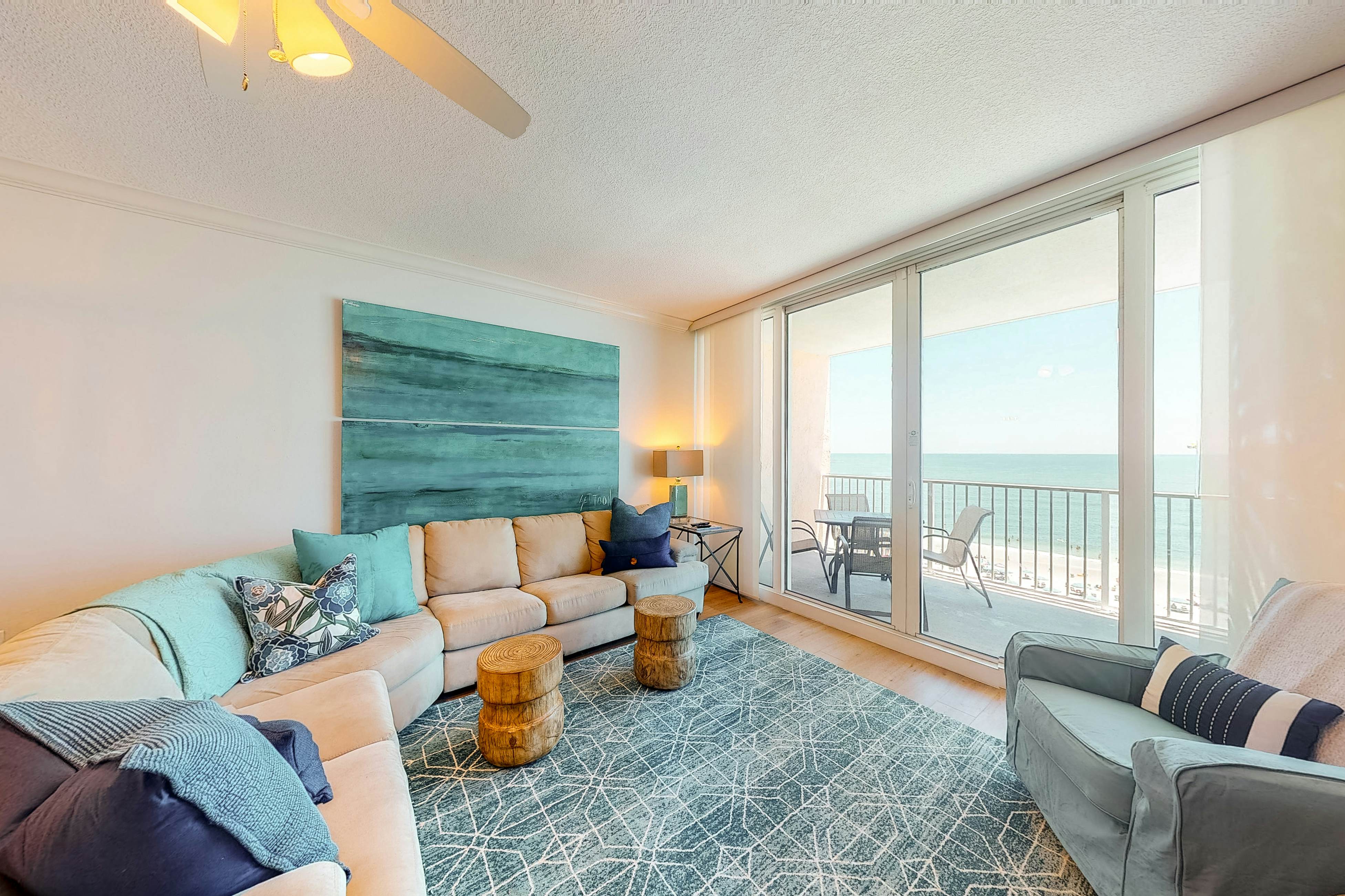 San Carlos Condos, Vacation Rentals Vacasa