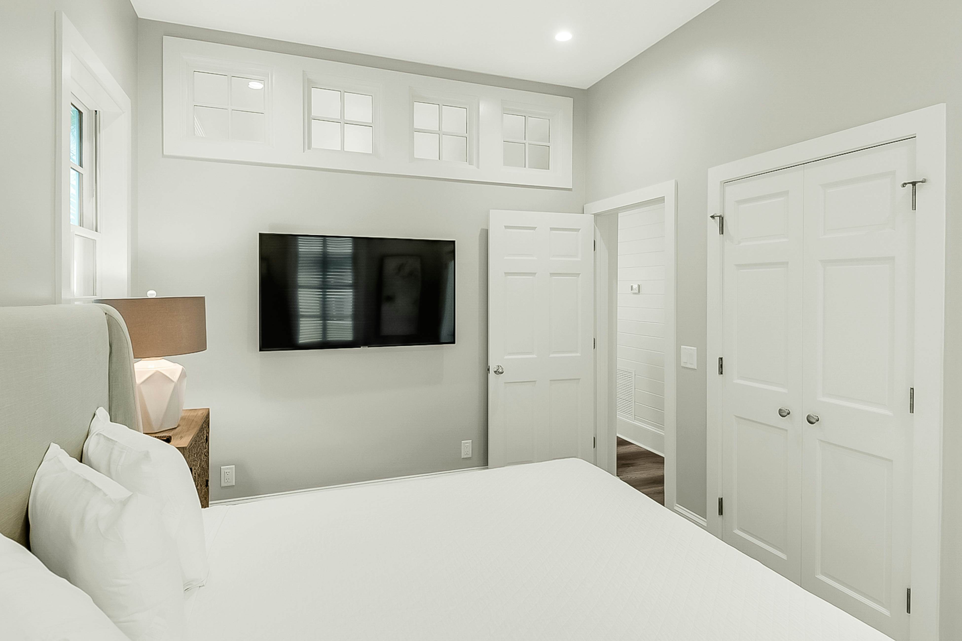 Carillon Beach 01 - Beachfront Blessings Main House