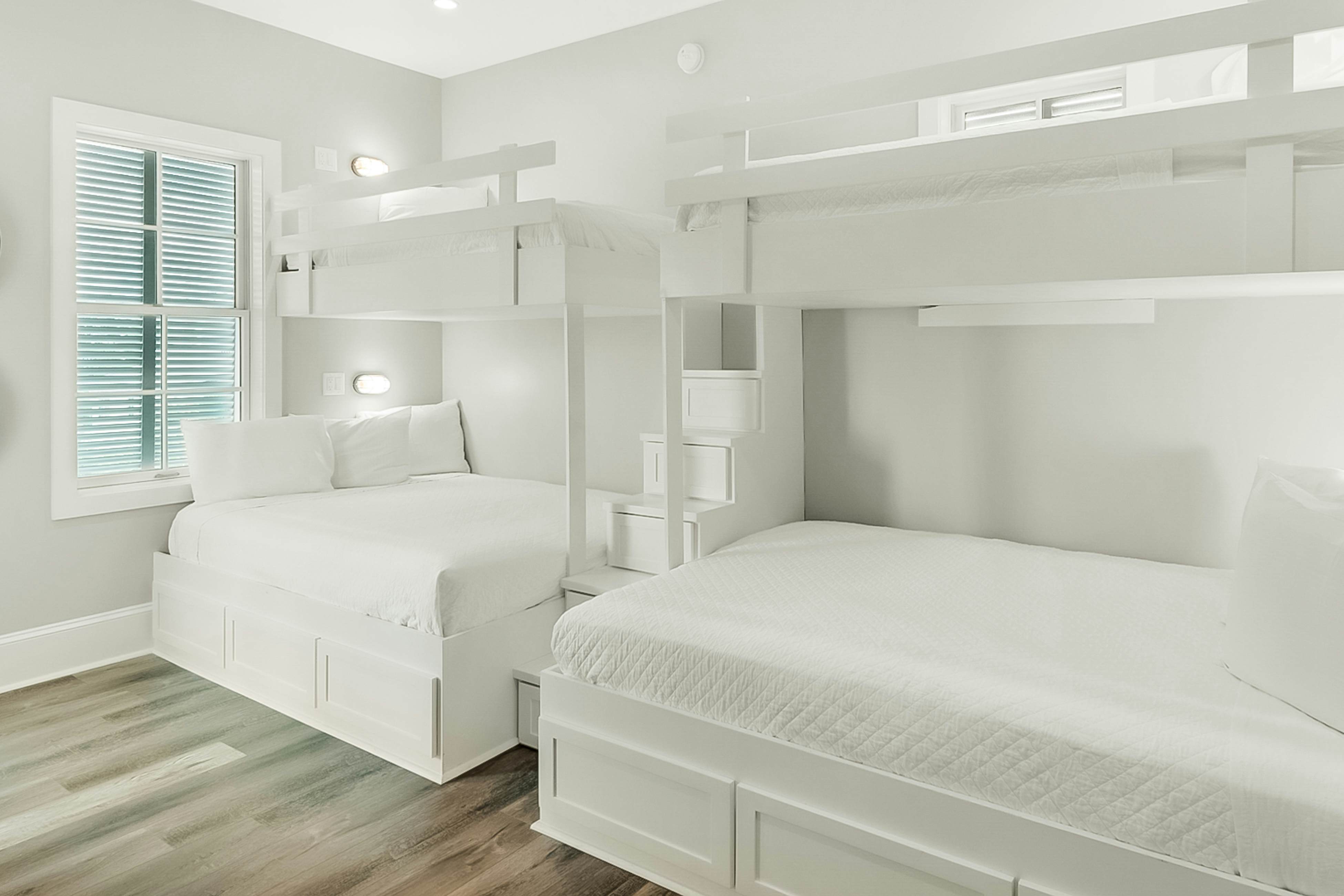 Carillon Beach 01 - Beachfront Blessings Main House