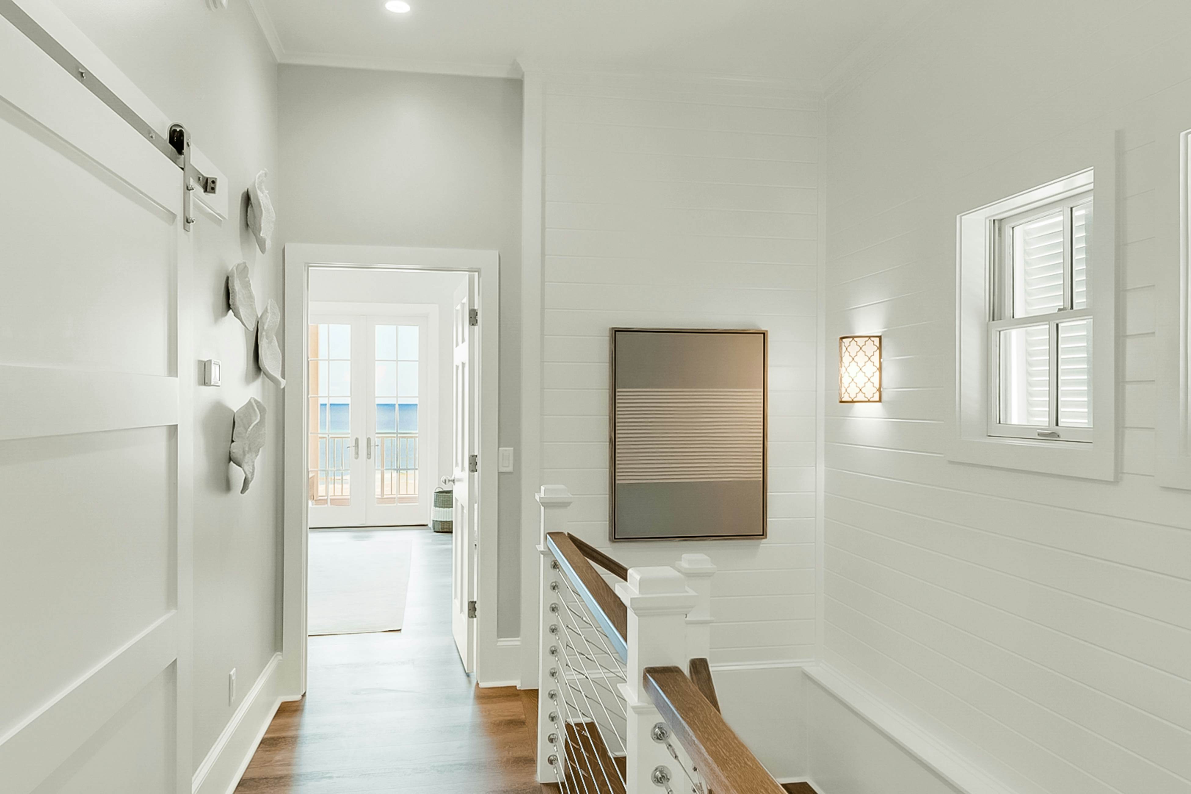 Carillon Beach 01 - Beachfront Blessings Main House