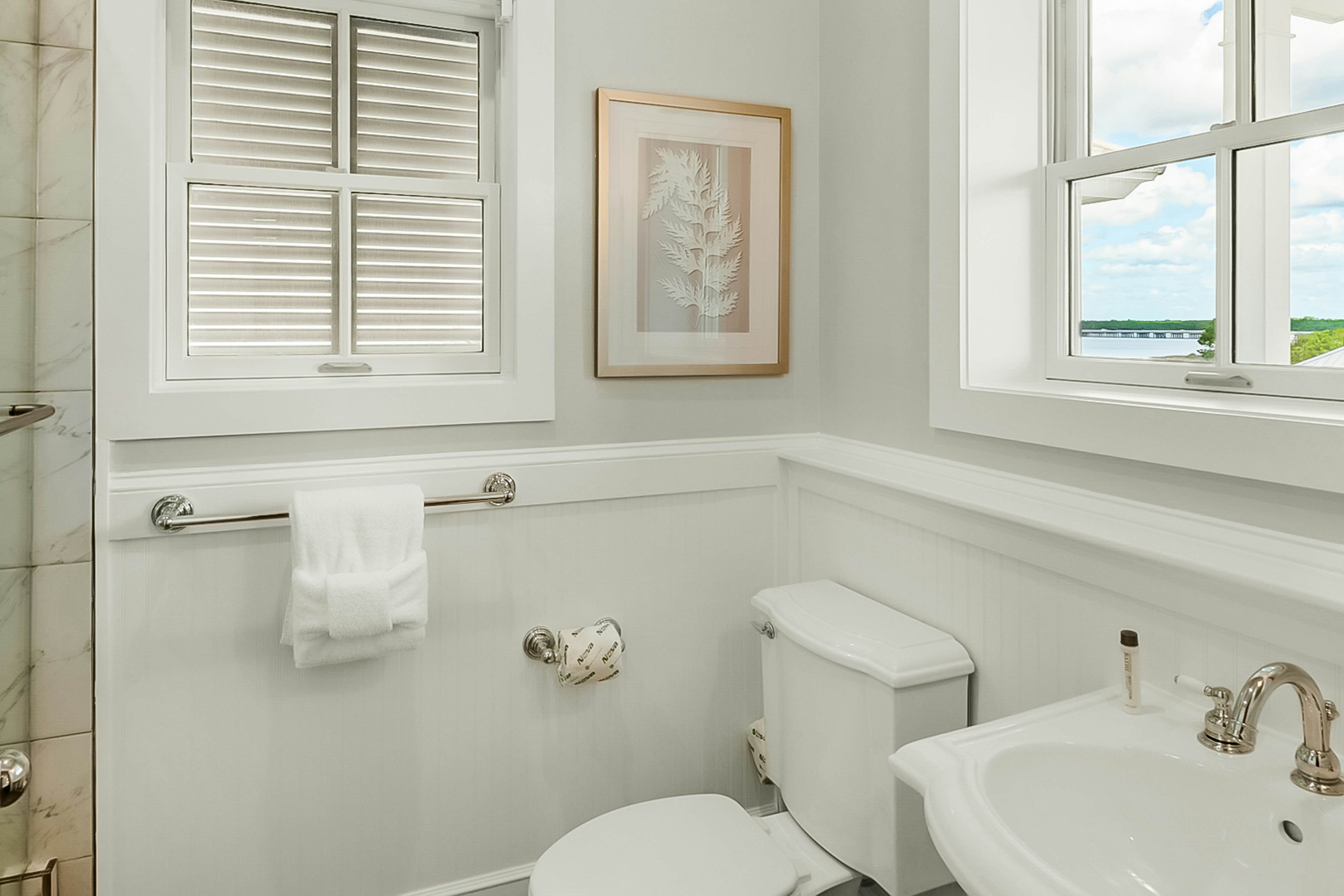 Carillon Beach 01 - Beachfront Blessings Main House