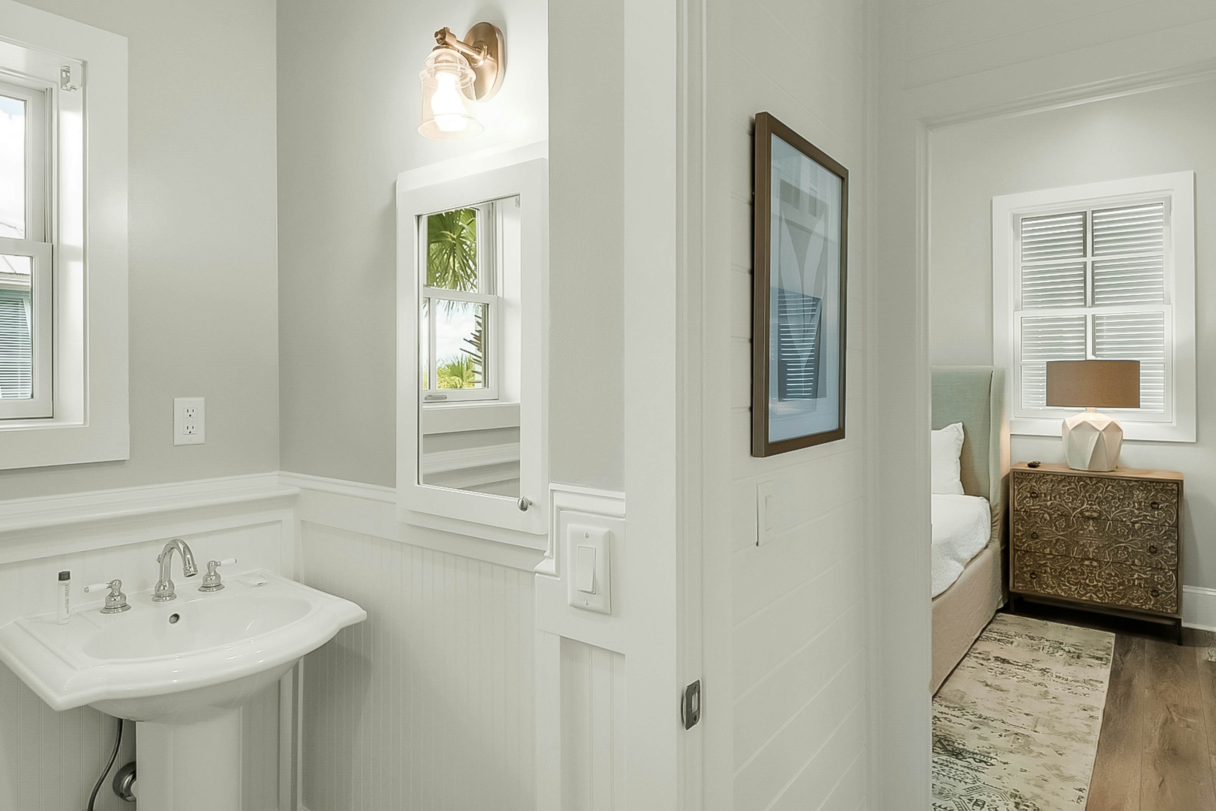 Carillon Beach 01 - Beachfront Blessings Main House