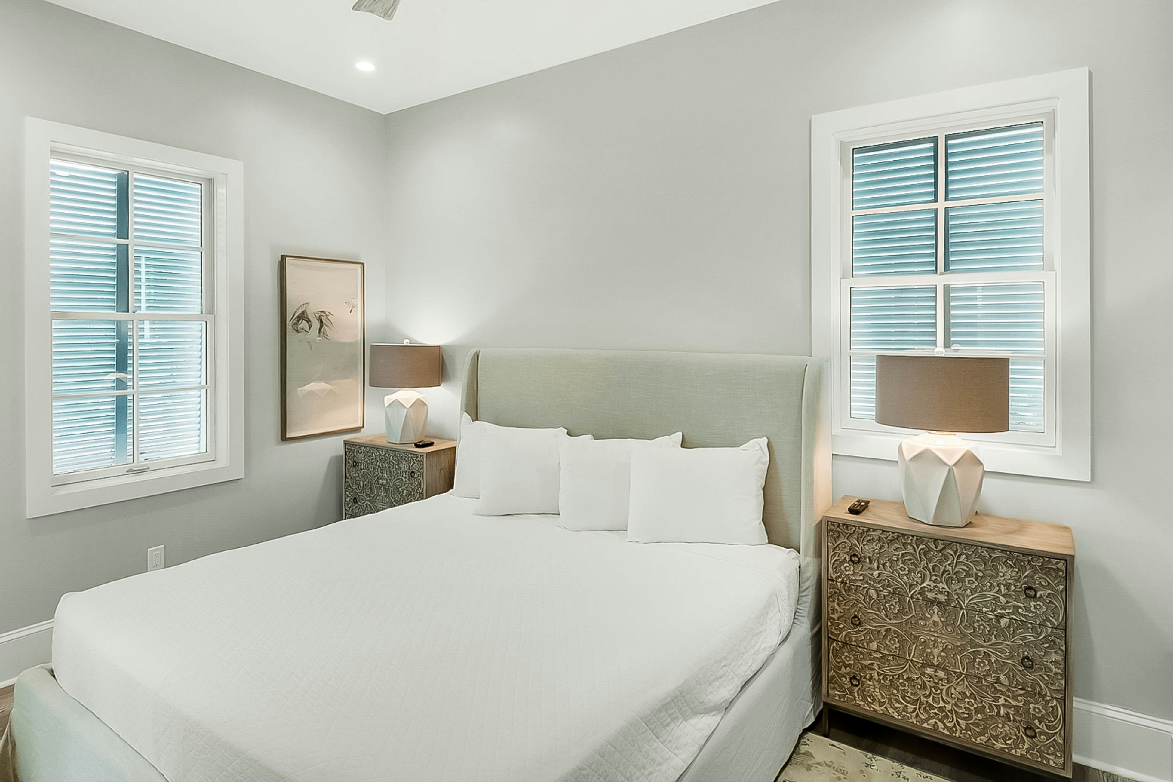 Carillon Beach 01 - Beachfront Blessings Main House