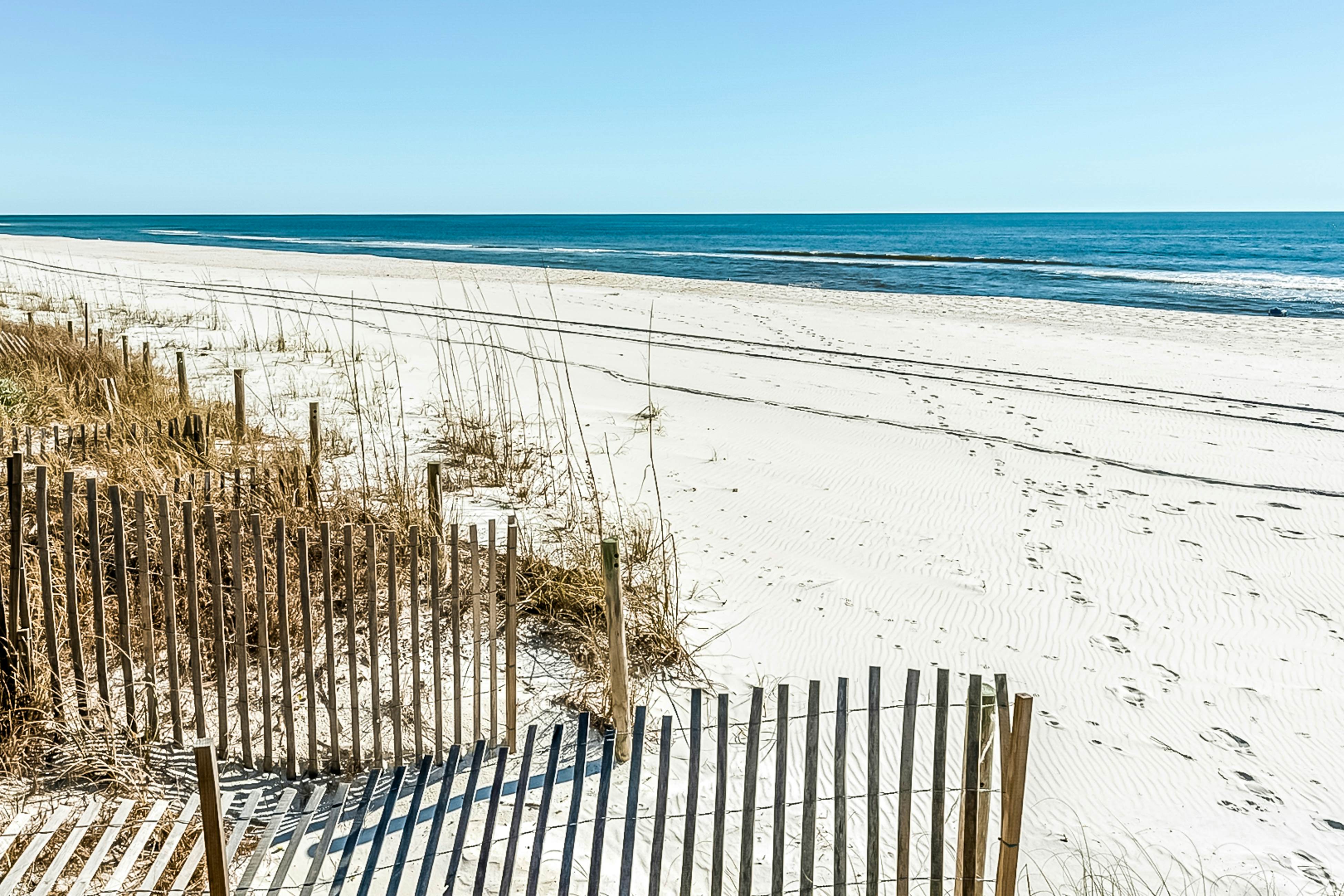 Carillon Beach 01 - Beachfront Blessings Main House