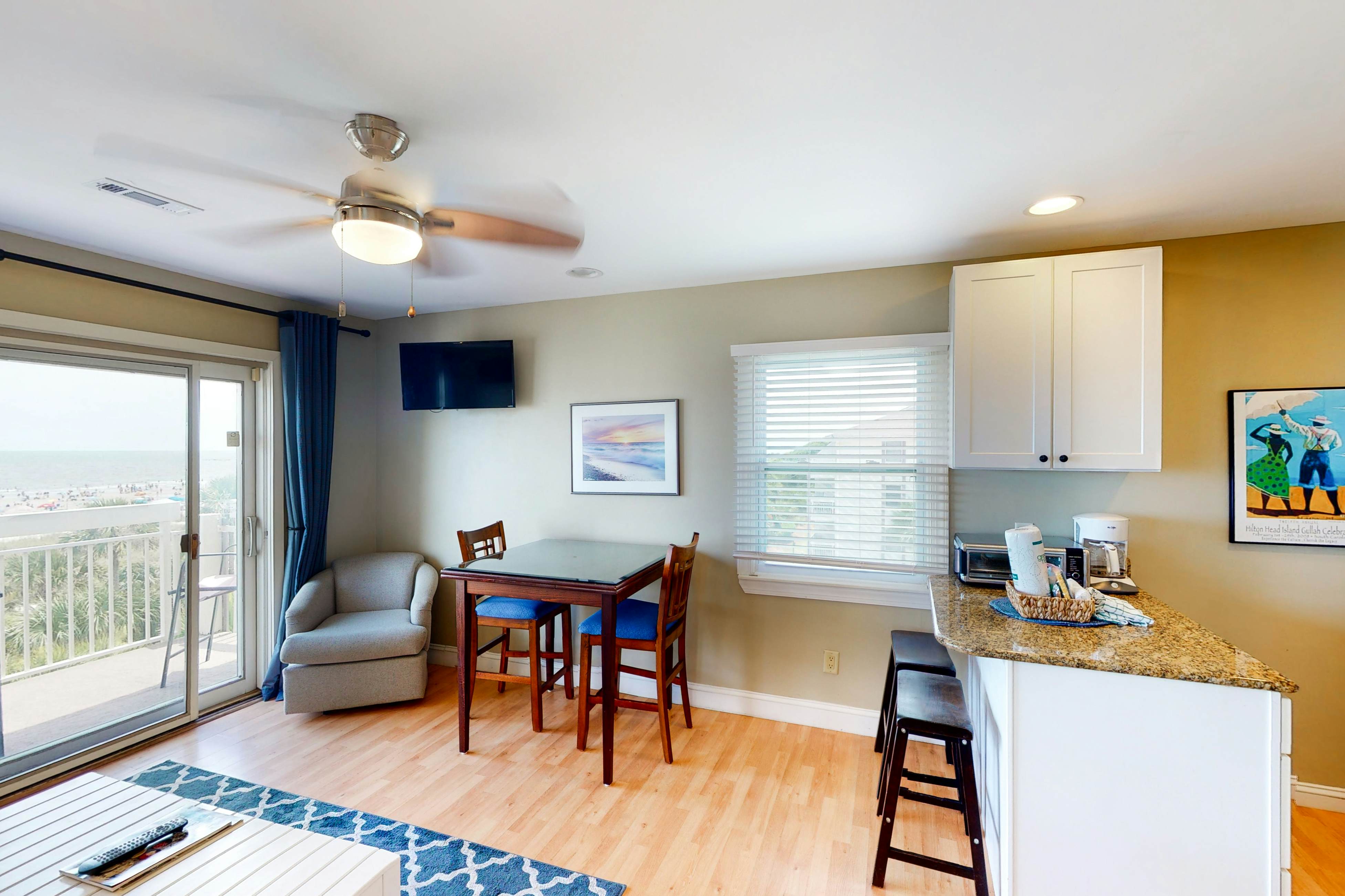Breakers 335 1 BD Hilton Head, SC Vacation Rental Vacasa