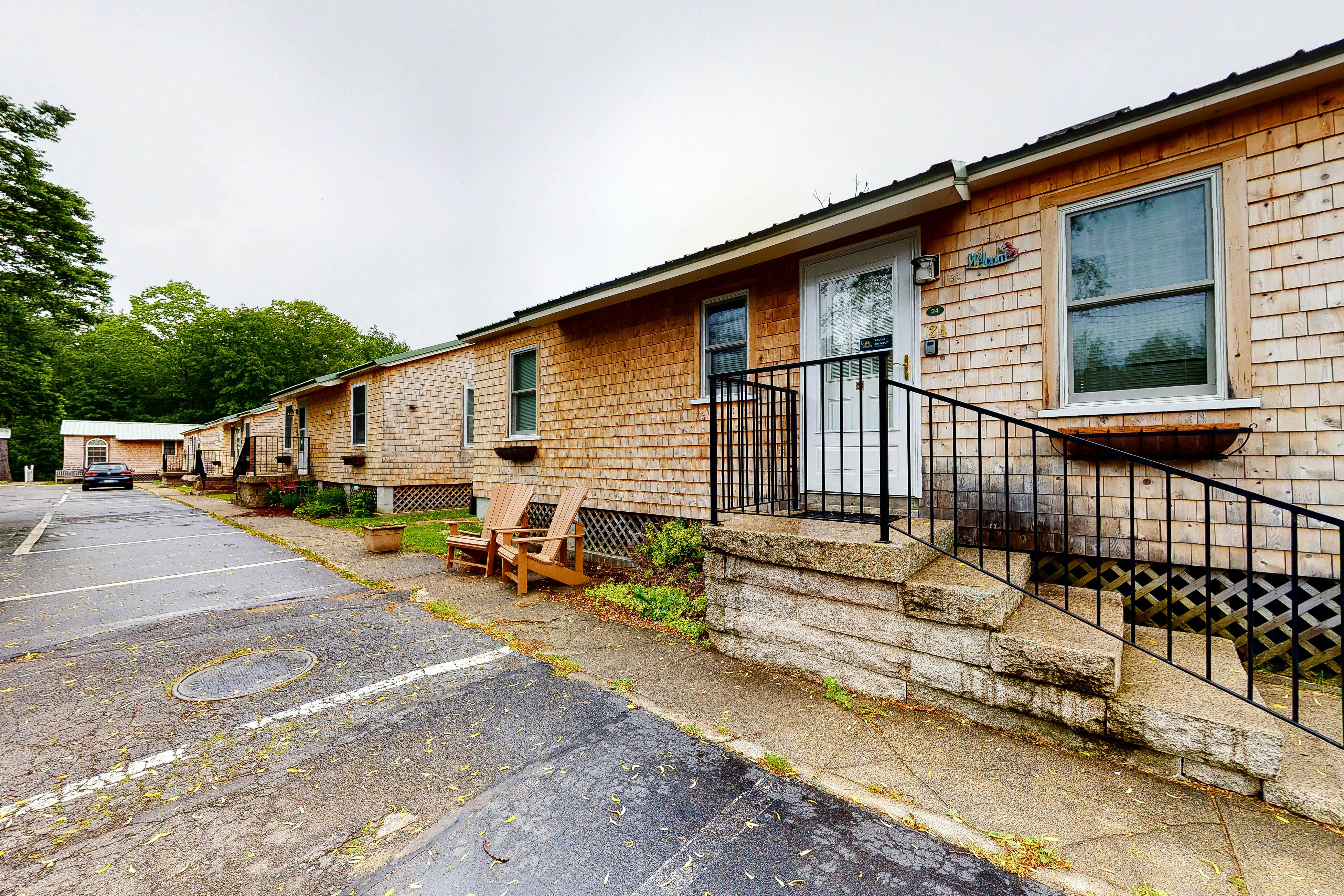 Shorelands Resort Cottage 24