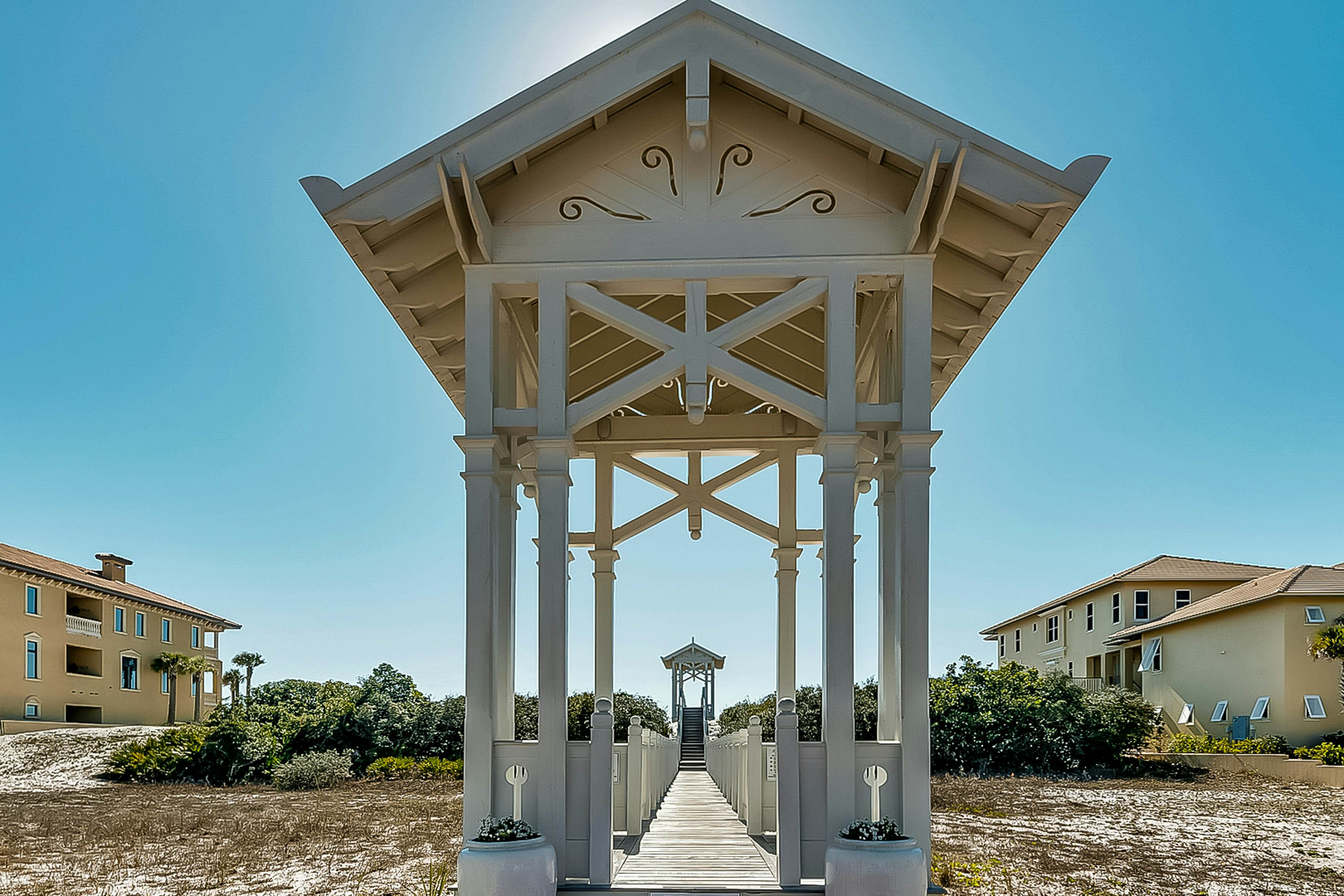 Carillon Beach 01 - Beachfront Blessings