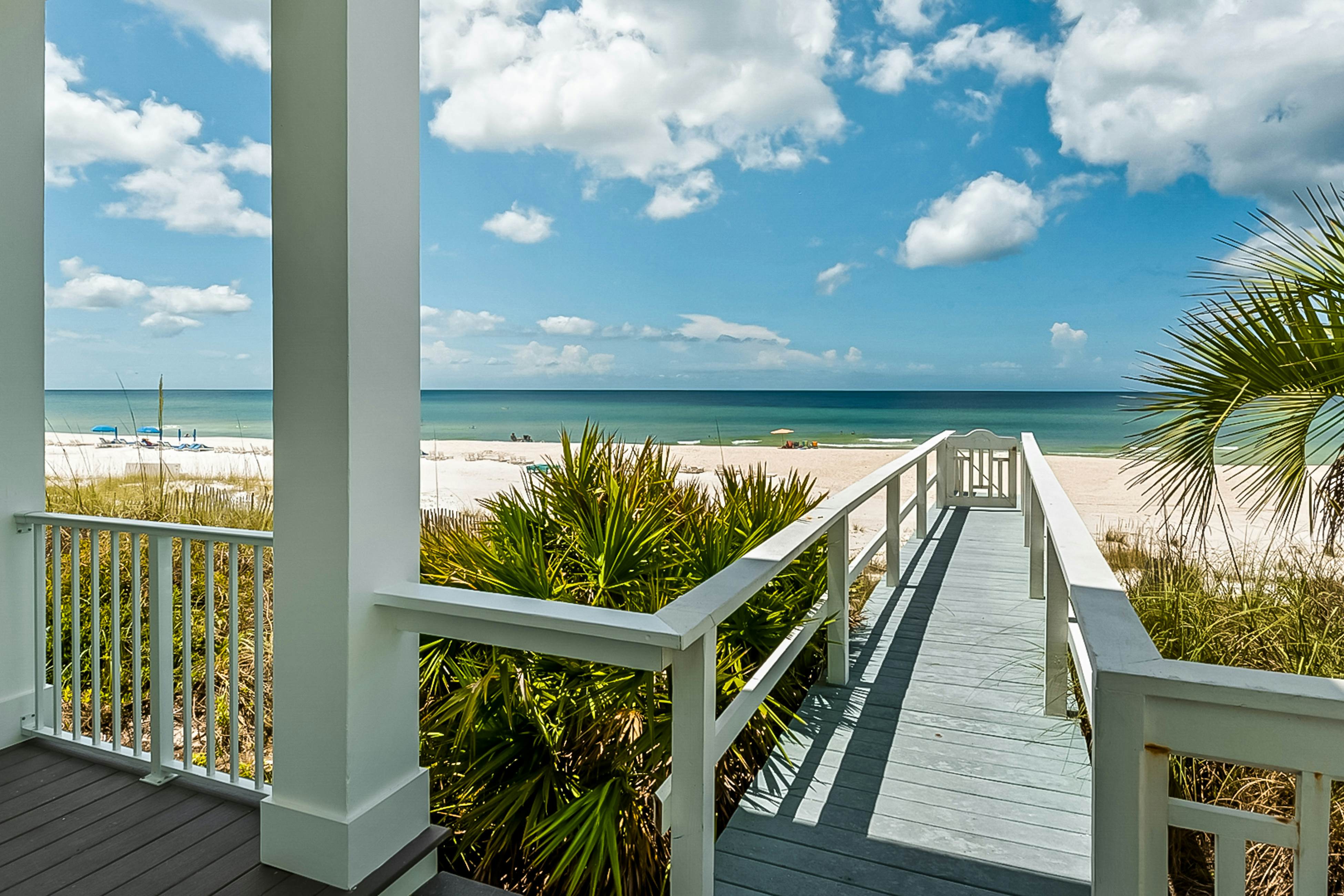 Carillon Beach 01 - Beachfront Blessings