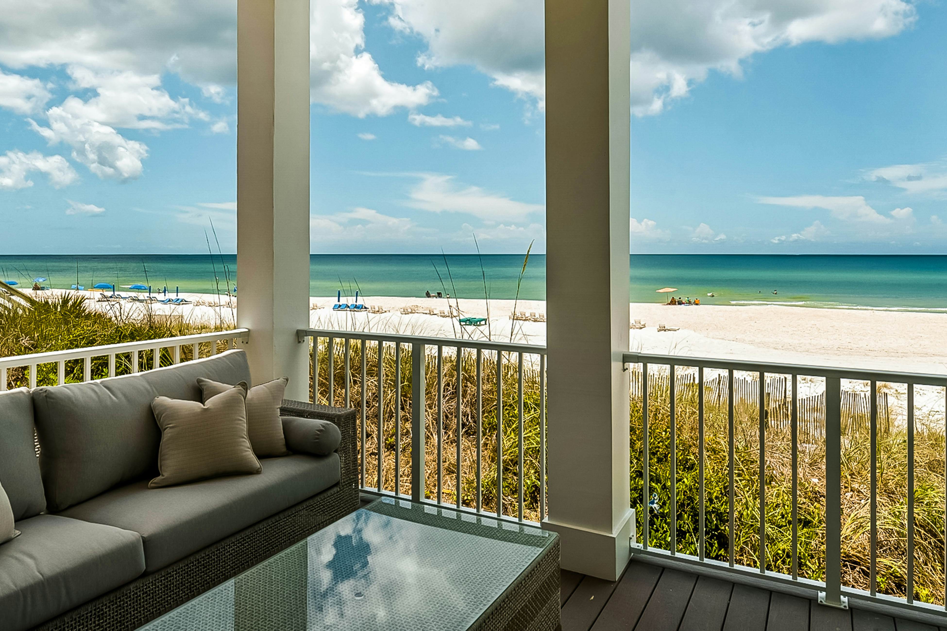 Carillon Beach 01 - Beachfront Blessings