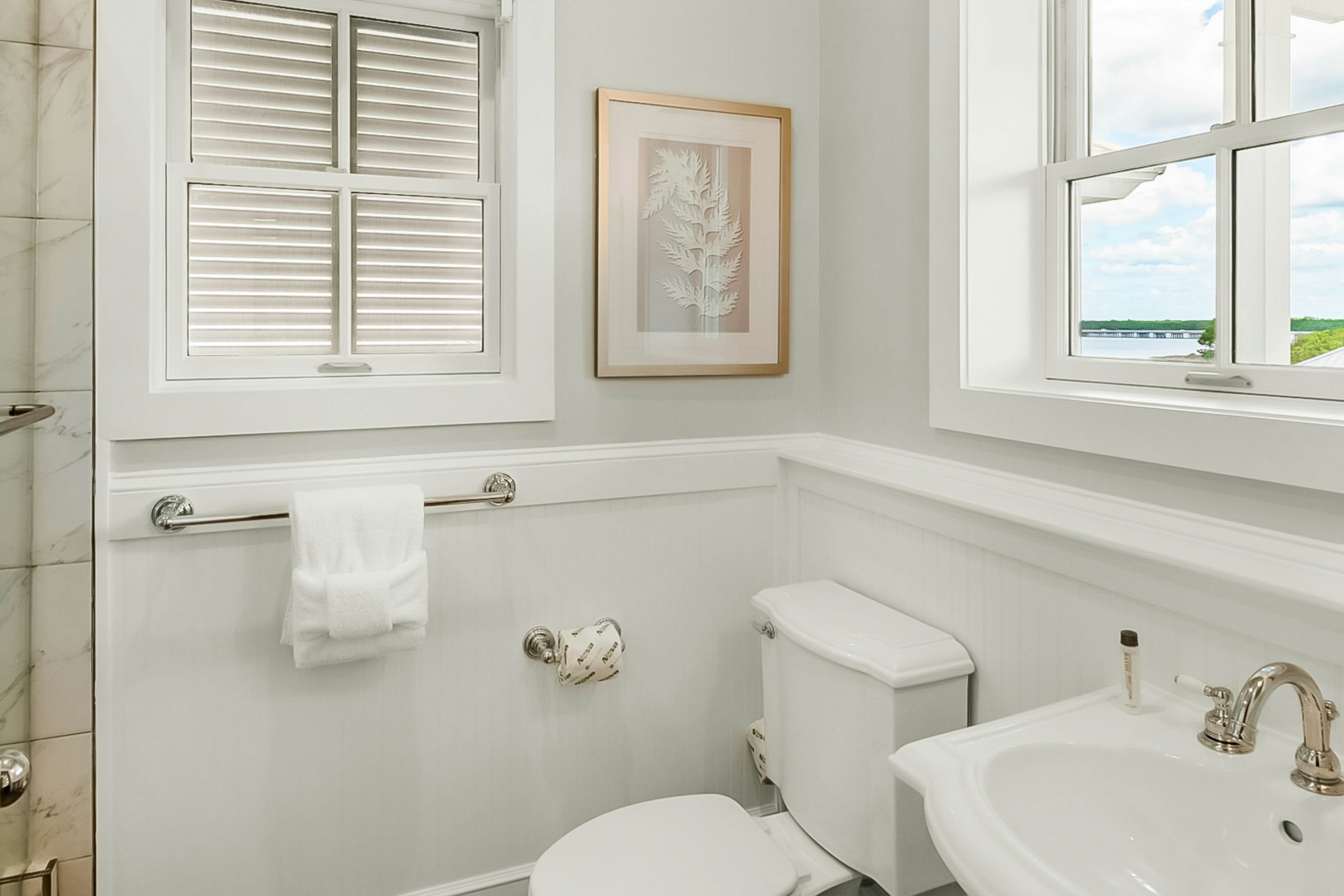 Carillon Beach 01 - Beachfront Blessings