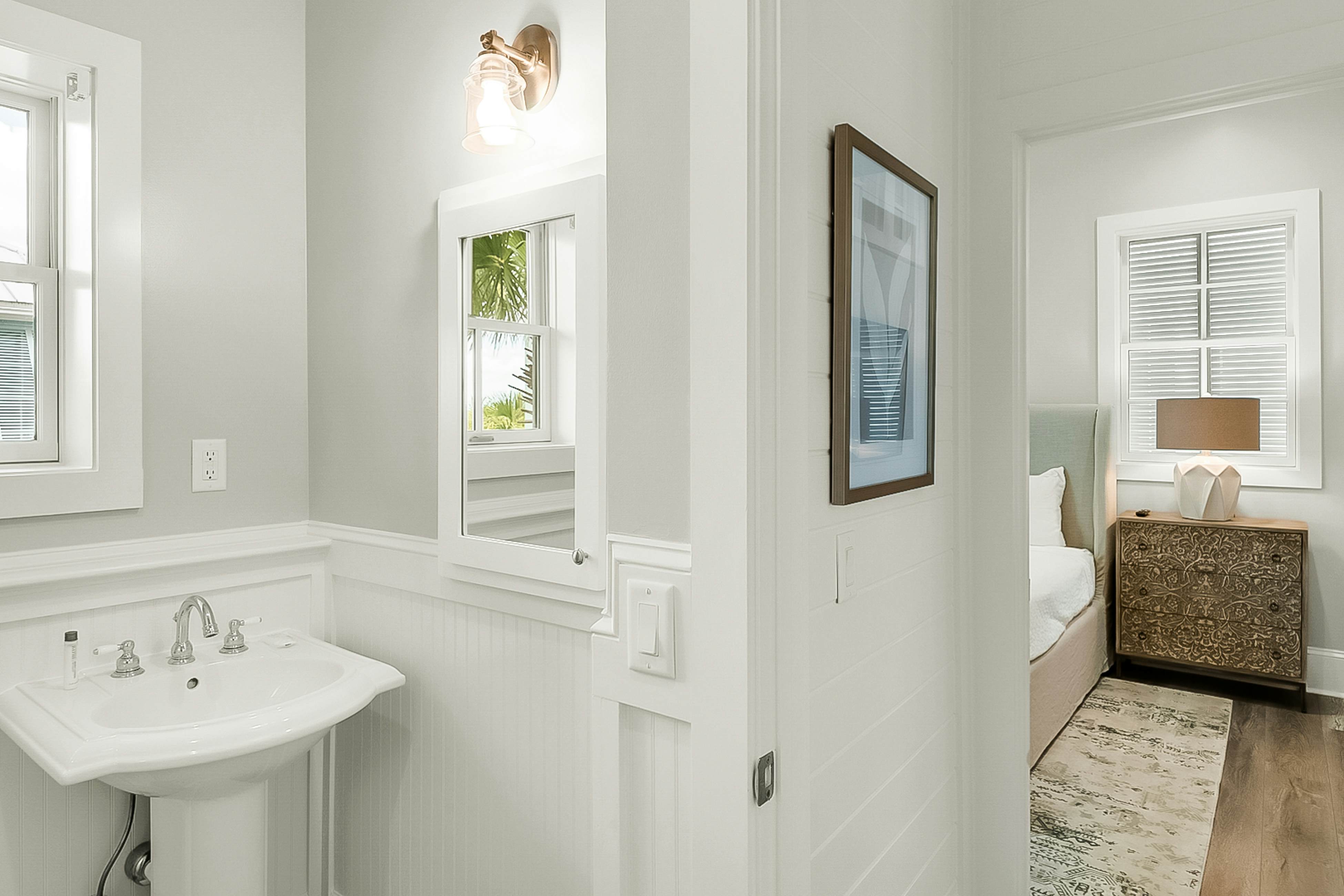 Carillon Beach 01 - Beachfront Blessings