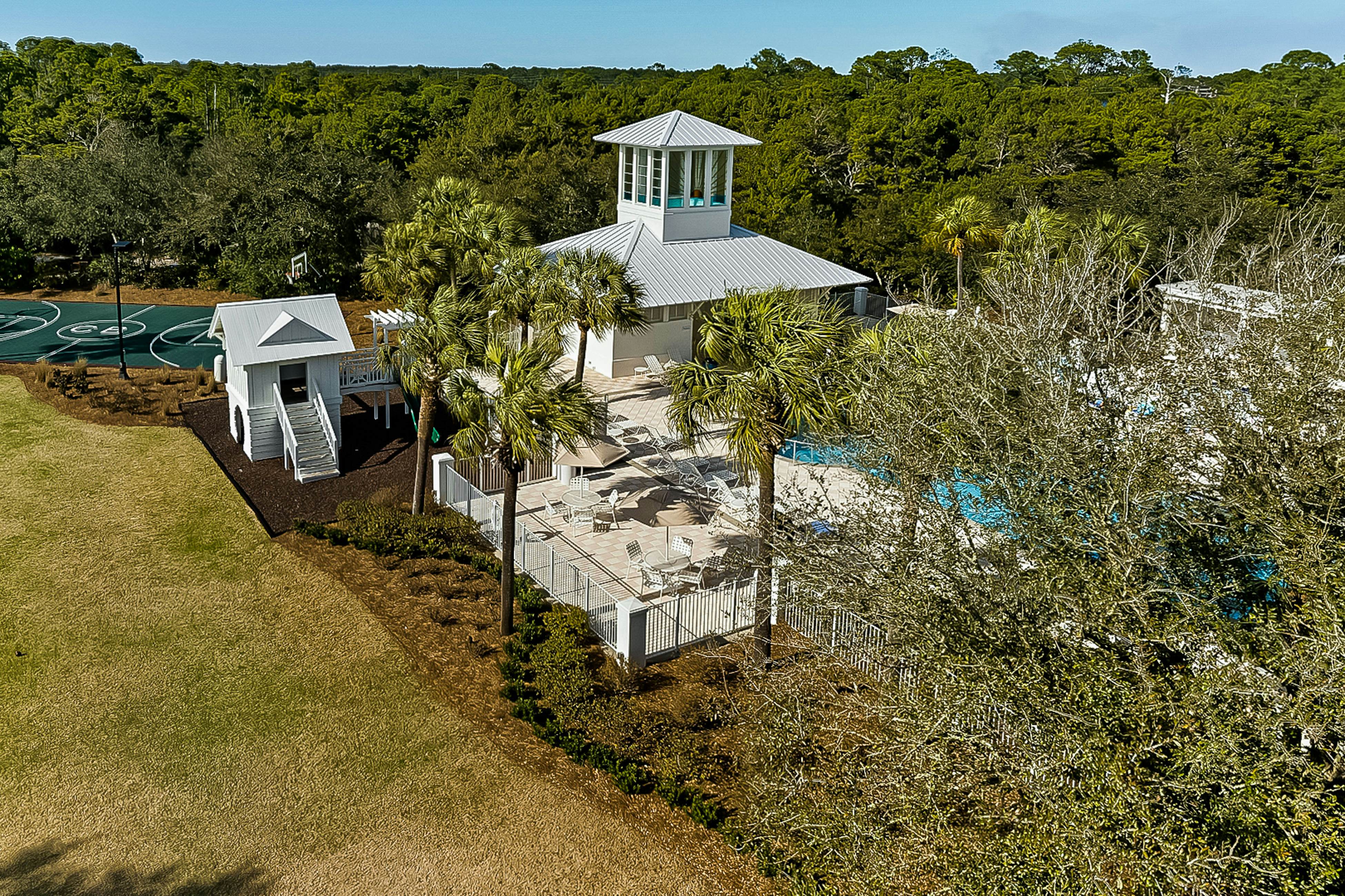 Carillon Beach 01 - Beachfront Blessings