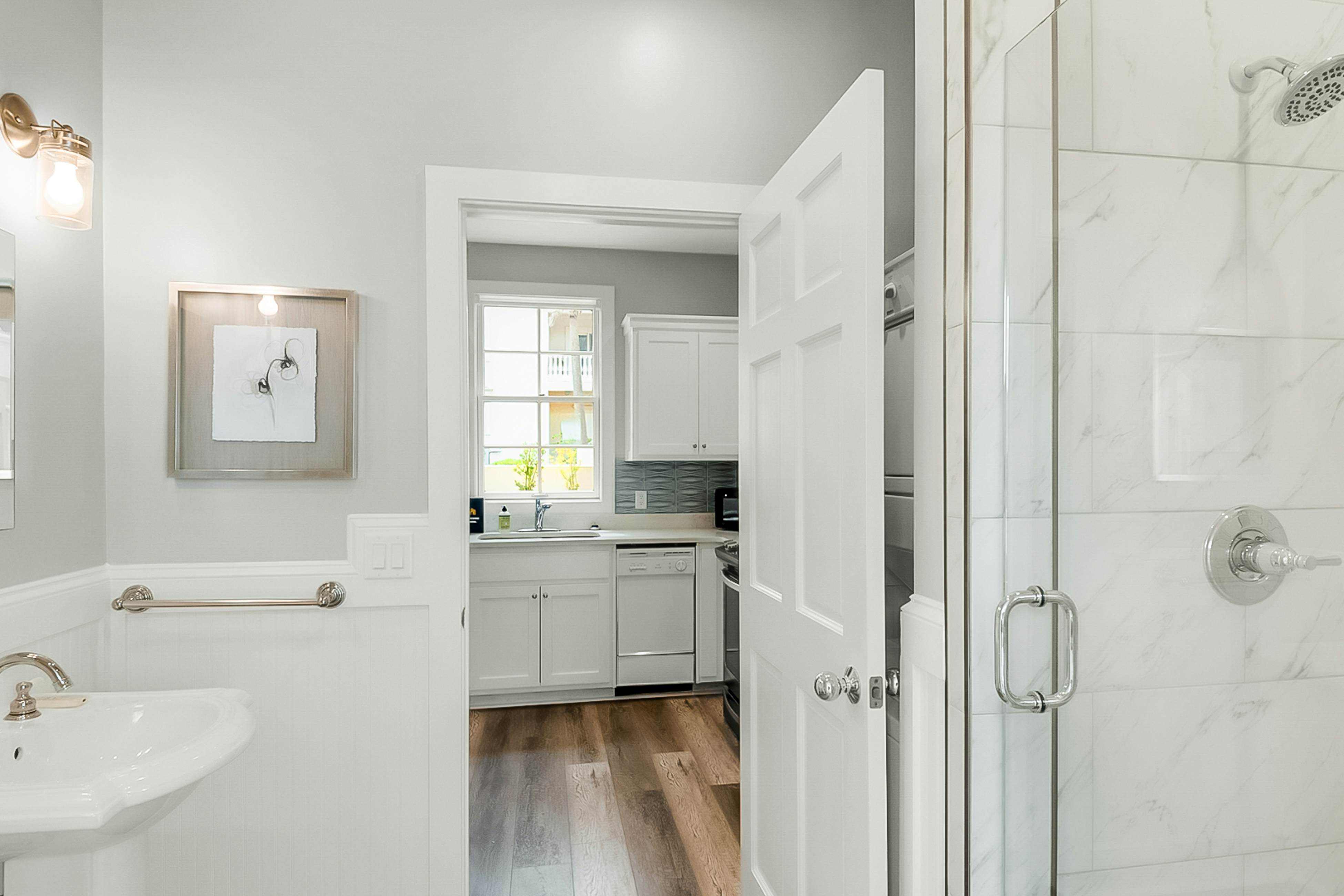 Carillon Beach 01 - Beachfront Blessings