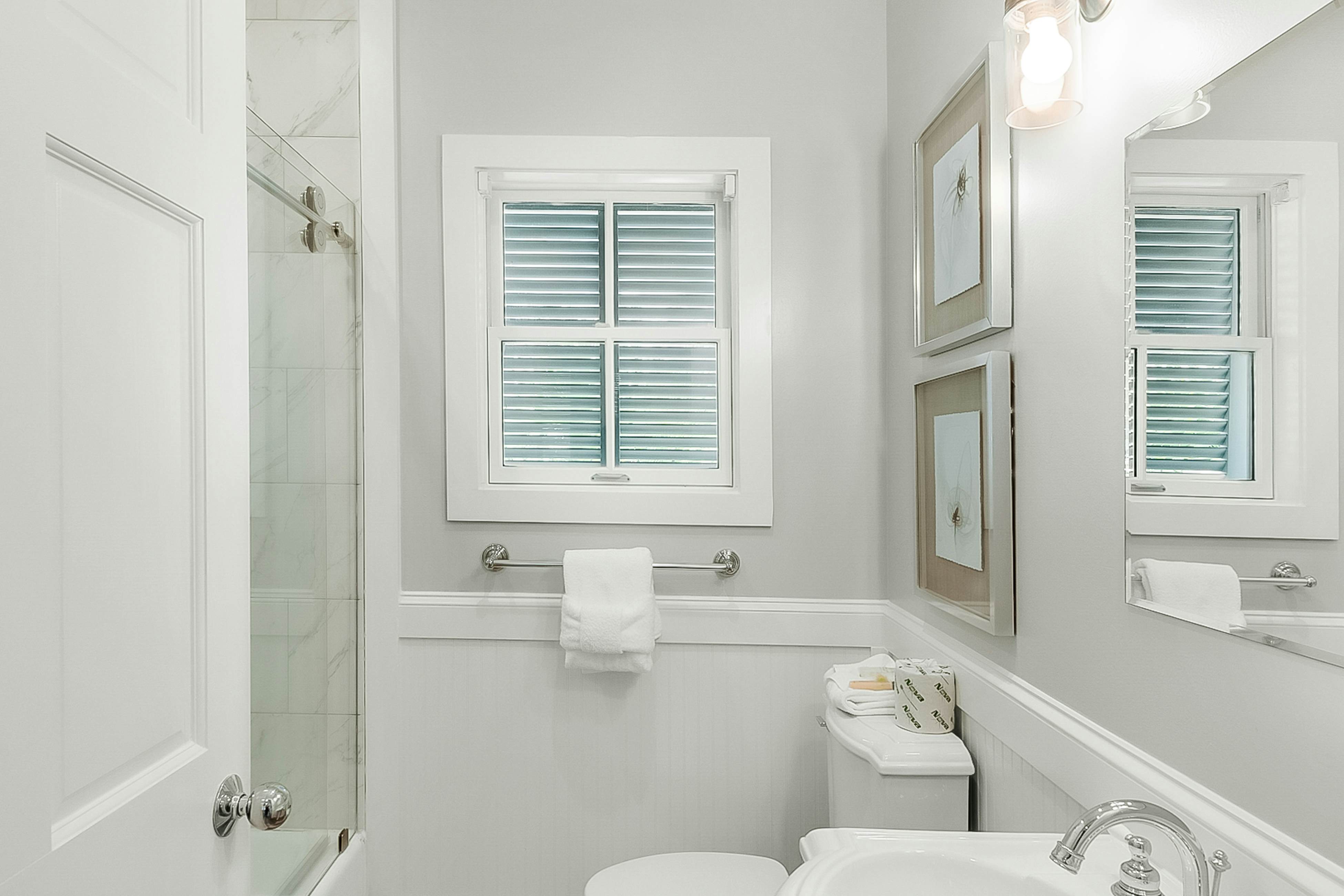 Carillon Beach 01 - Beachfront Blessings