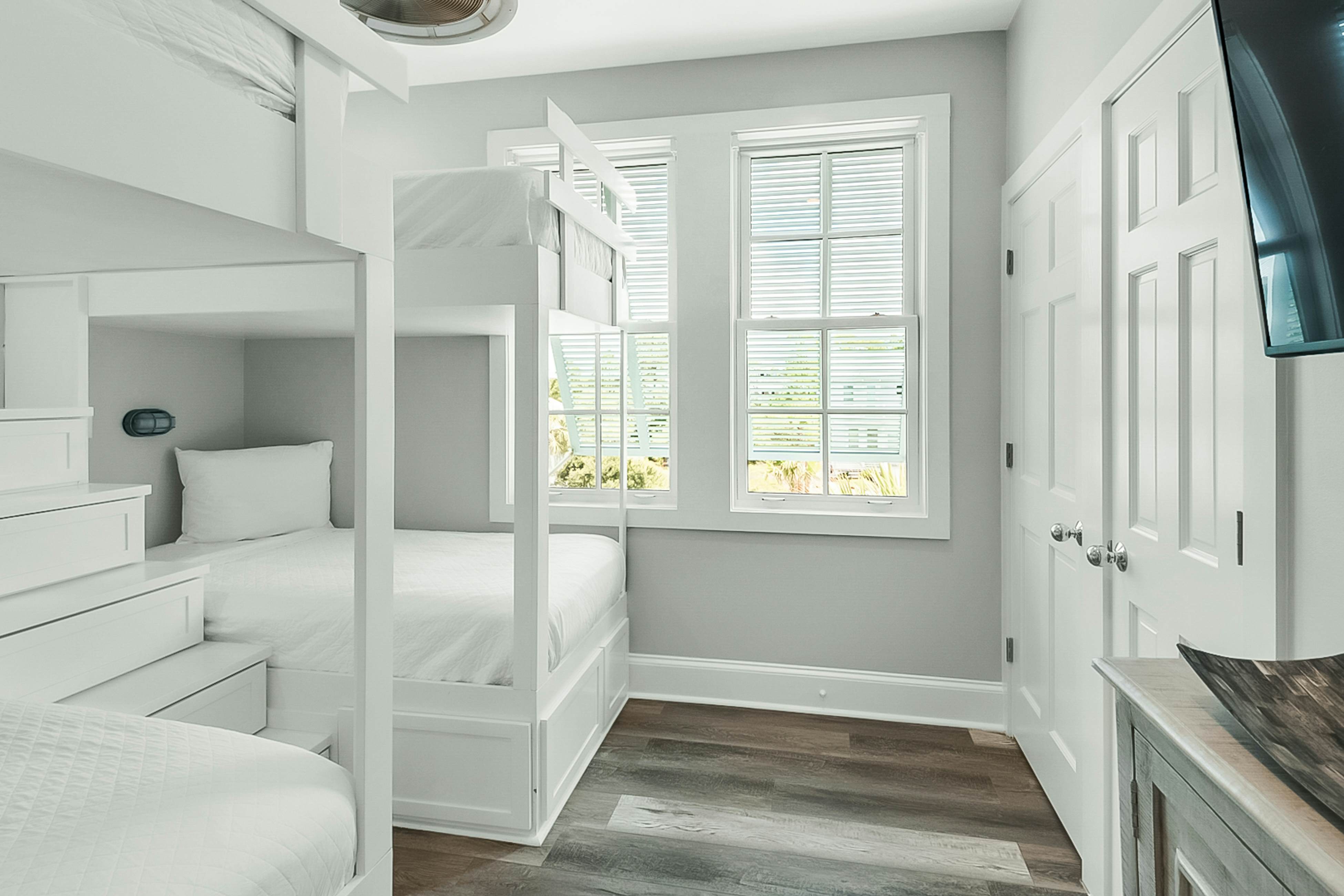 Carillon Beach 01 - Beachfront Blessings