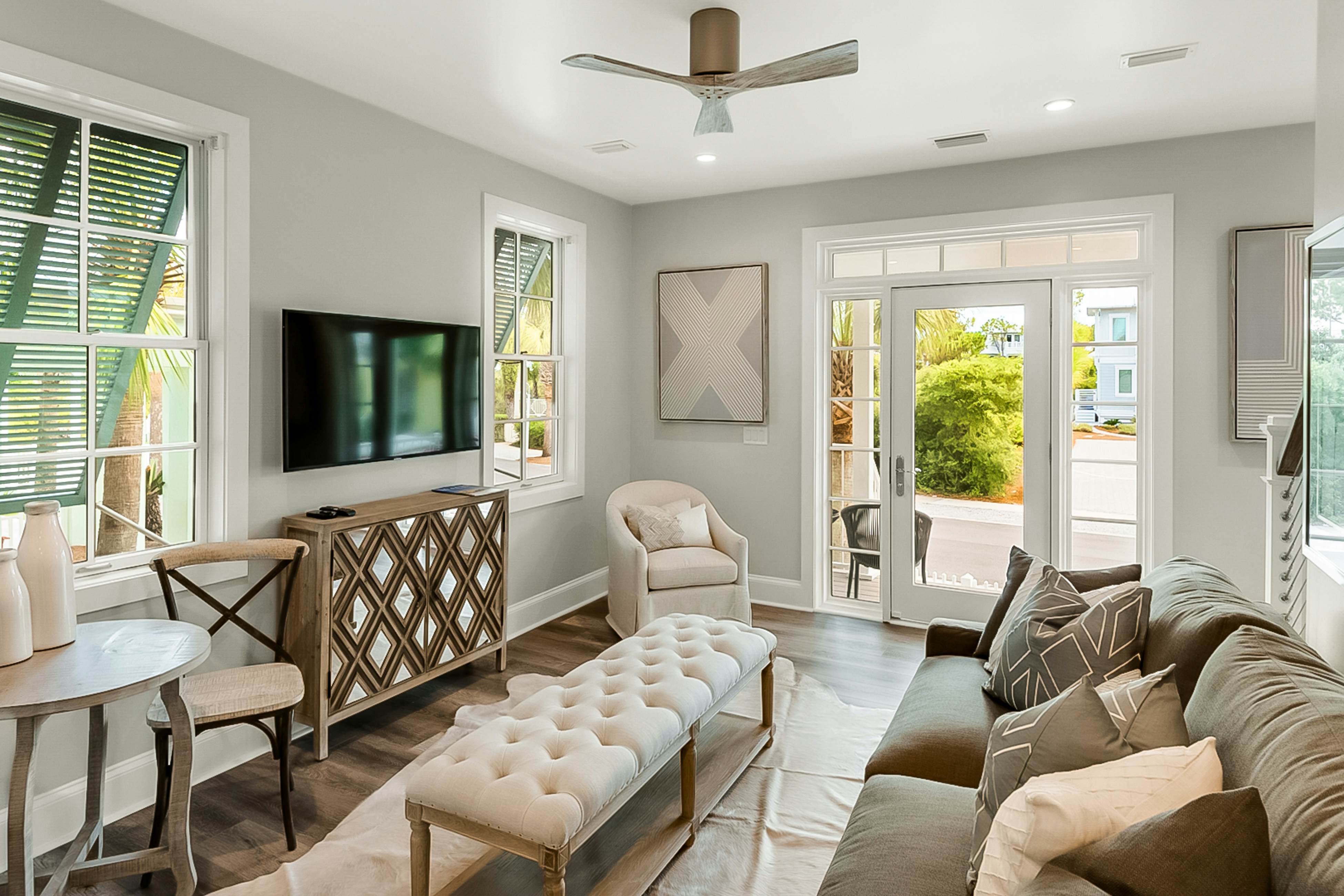 Carillon Beach 01 - Beachfront Blessings