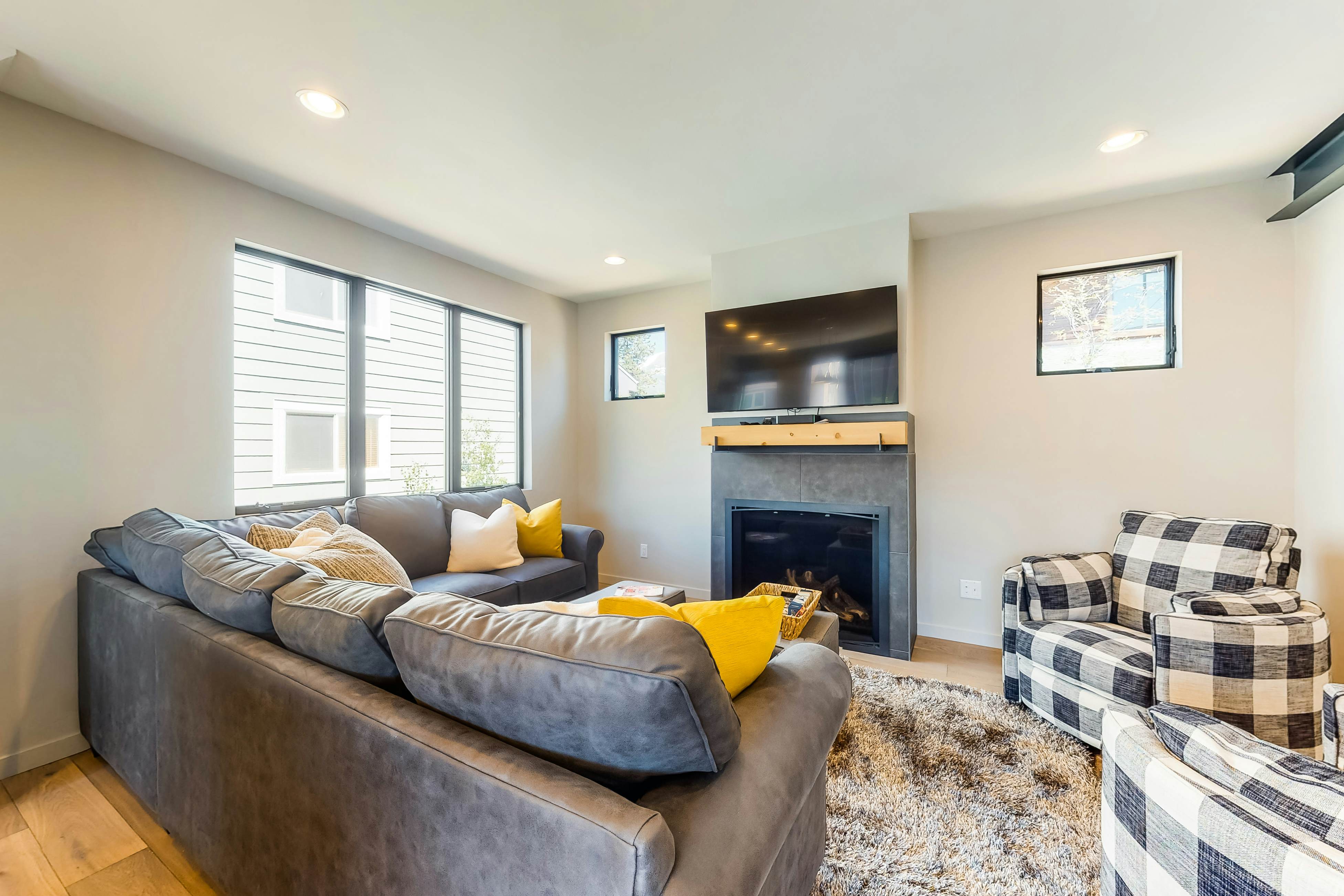 Frisco, CO Vacation Rentals, Condos, Cabin Rentals Vacasa