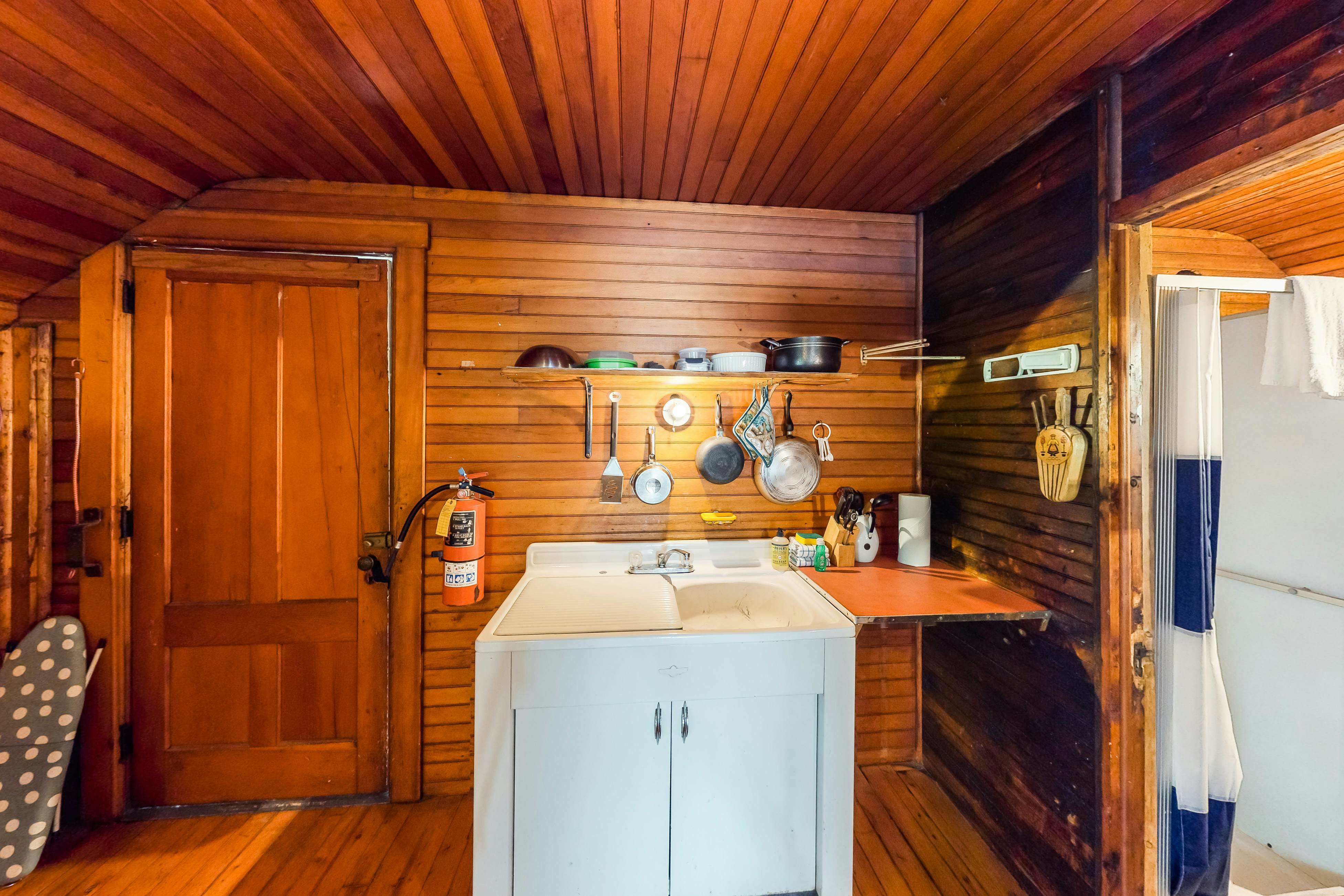 Garden Island's Willow