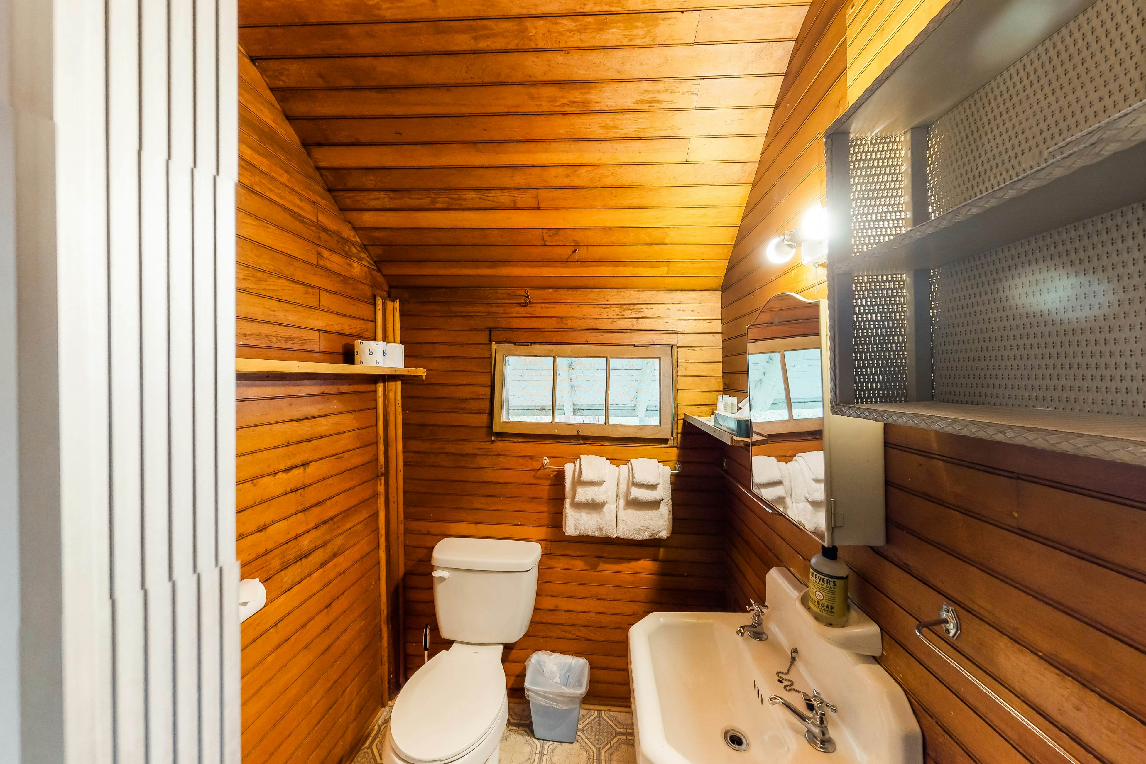 Garden Island's Willow