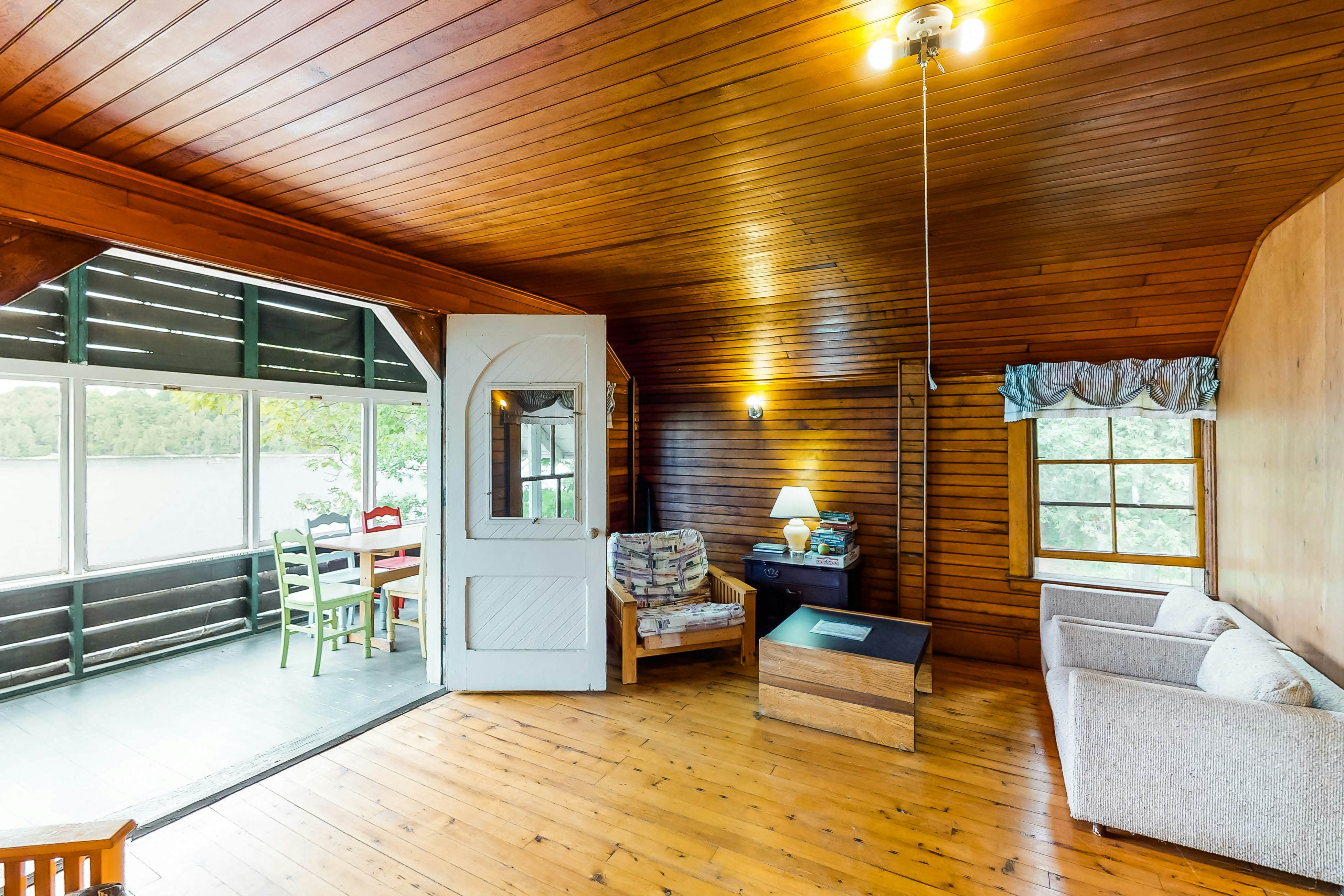 Garden Island's Willow