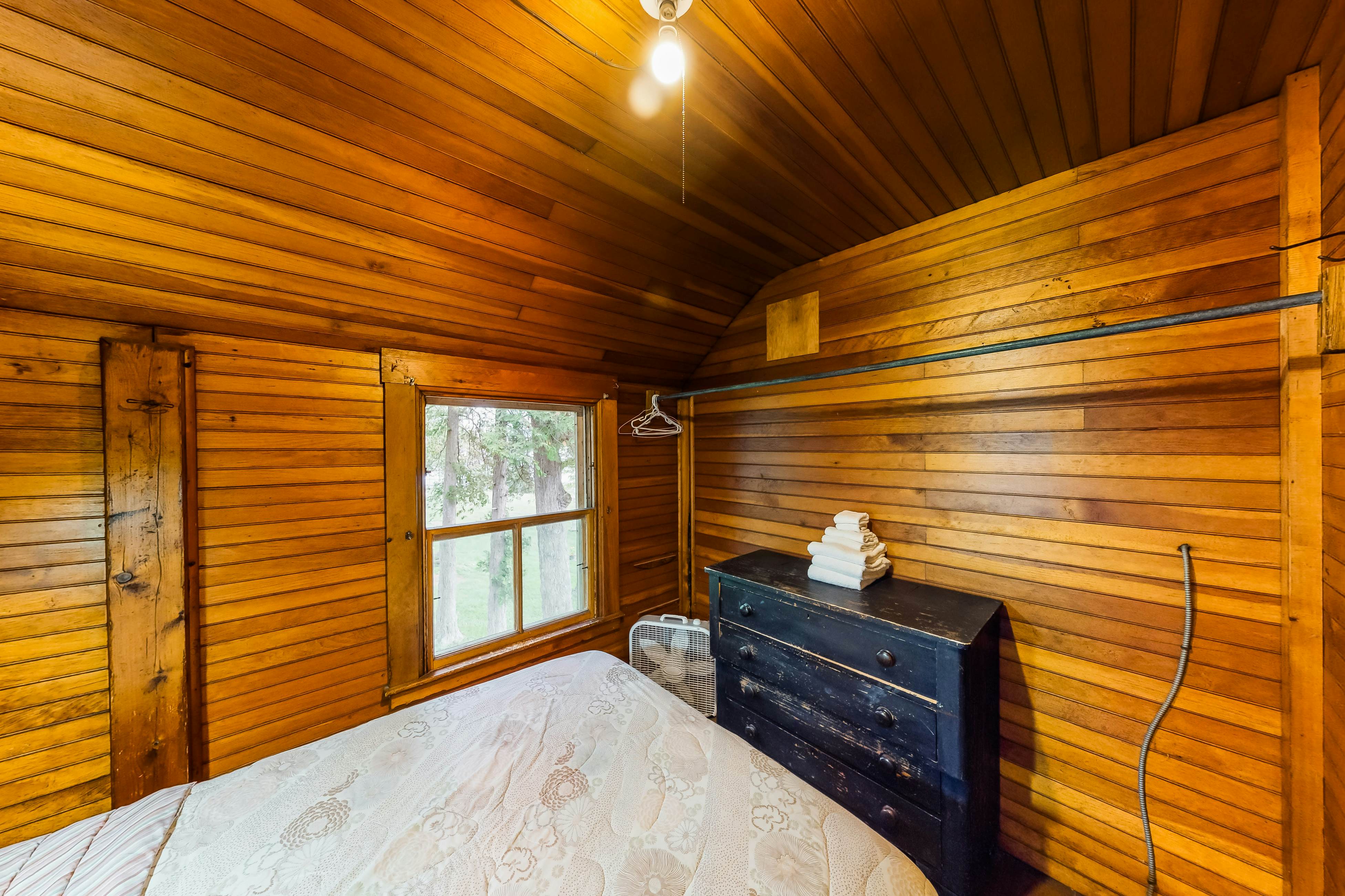 Garden Island's Willow