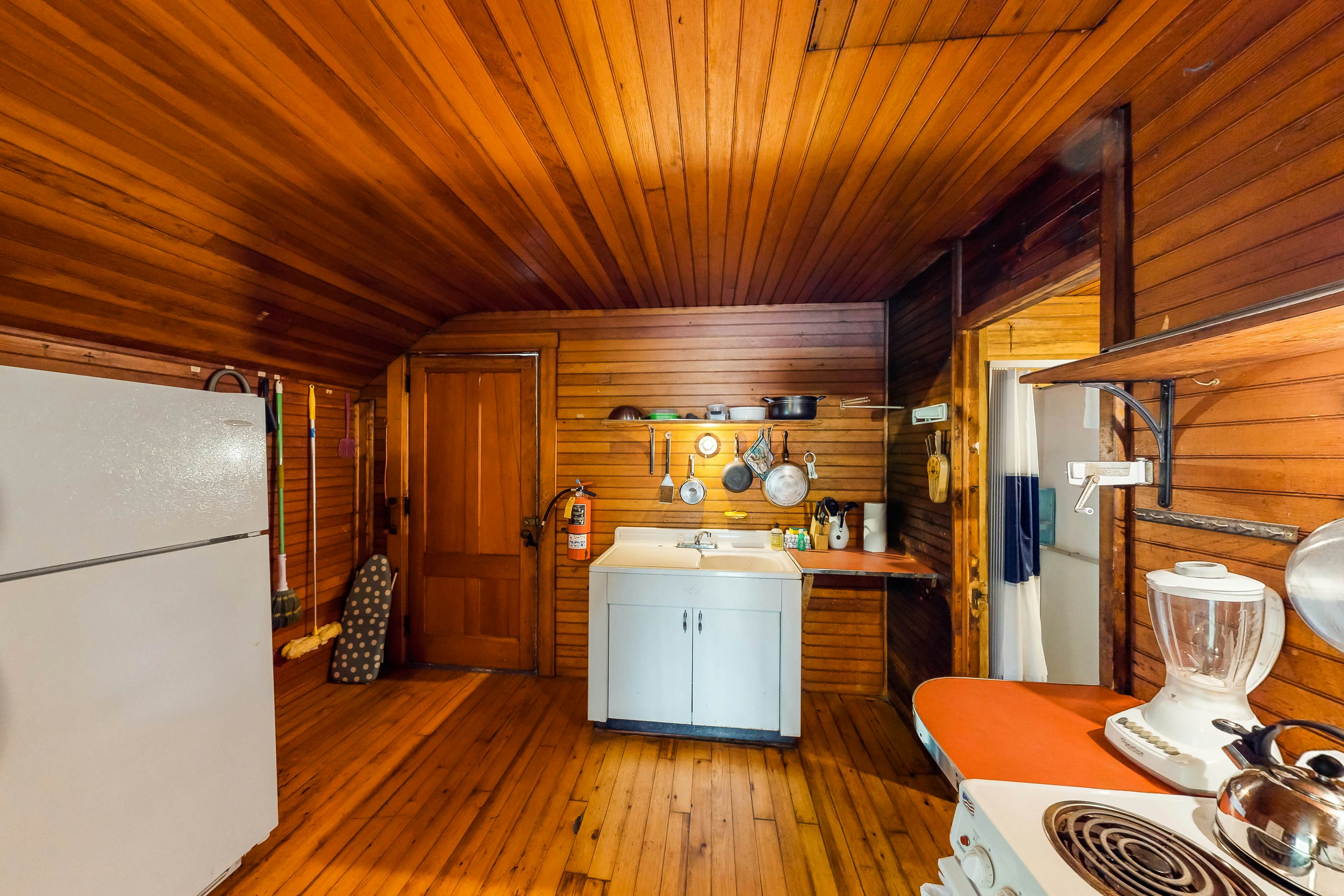 Garden Island's Willow