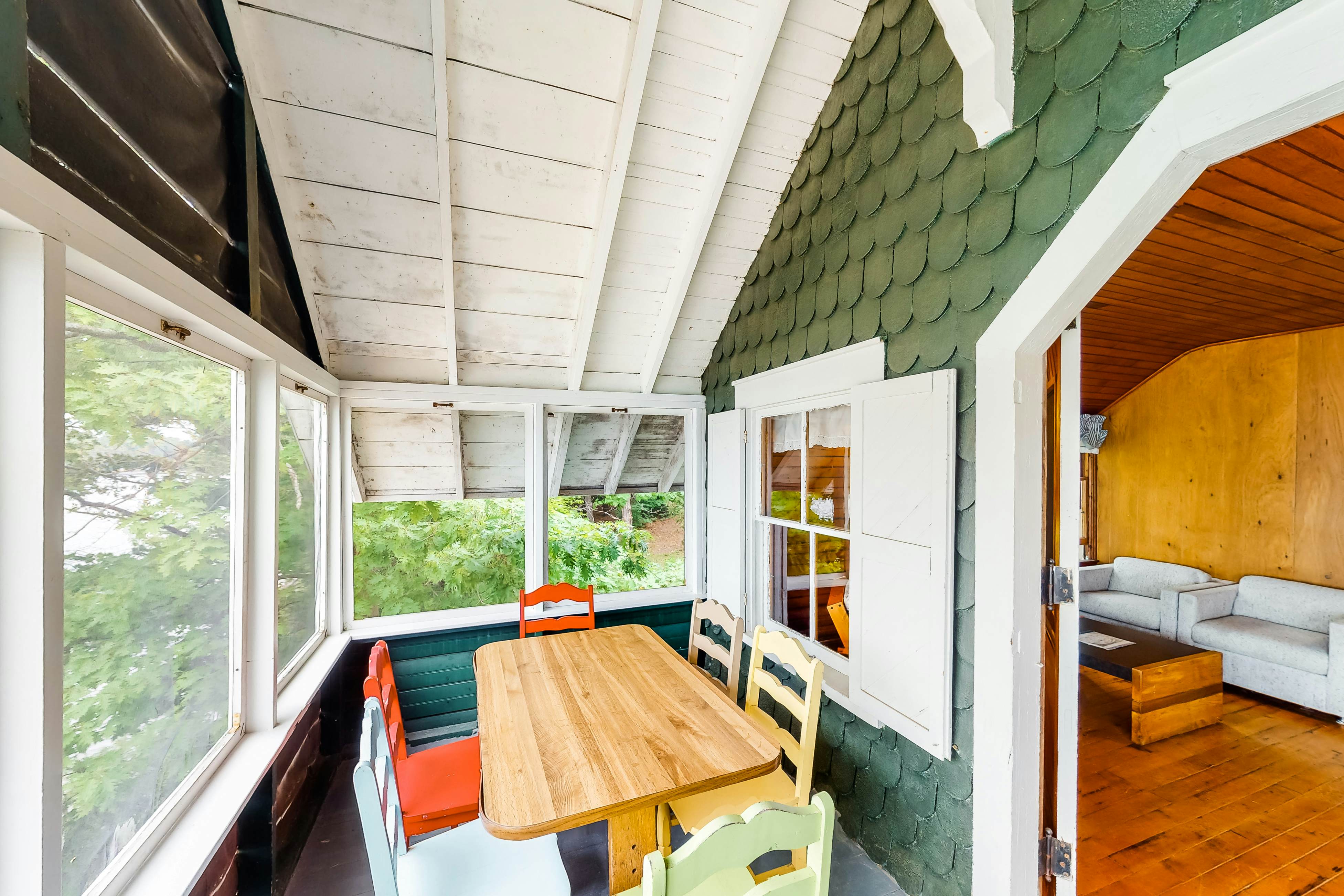 Garden Island's Willow