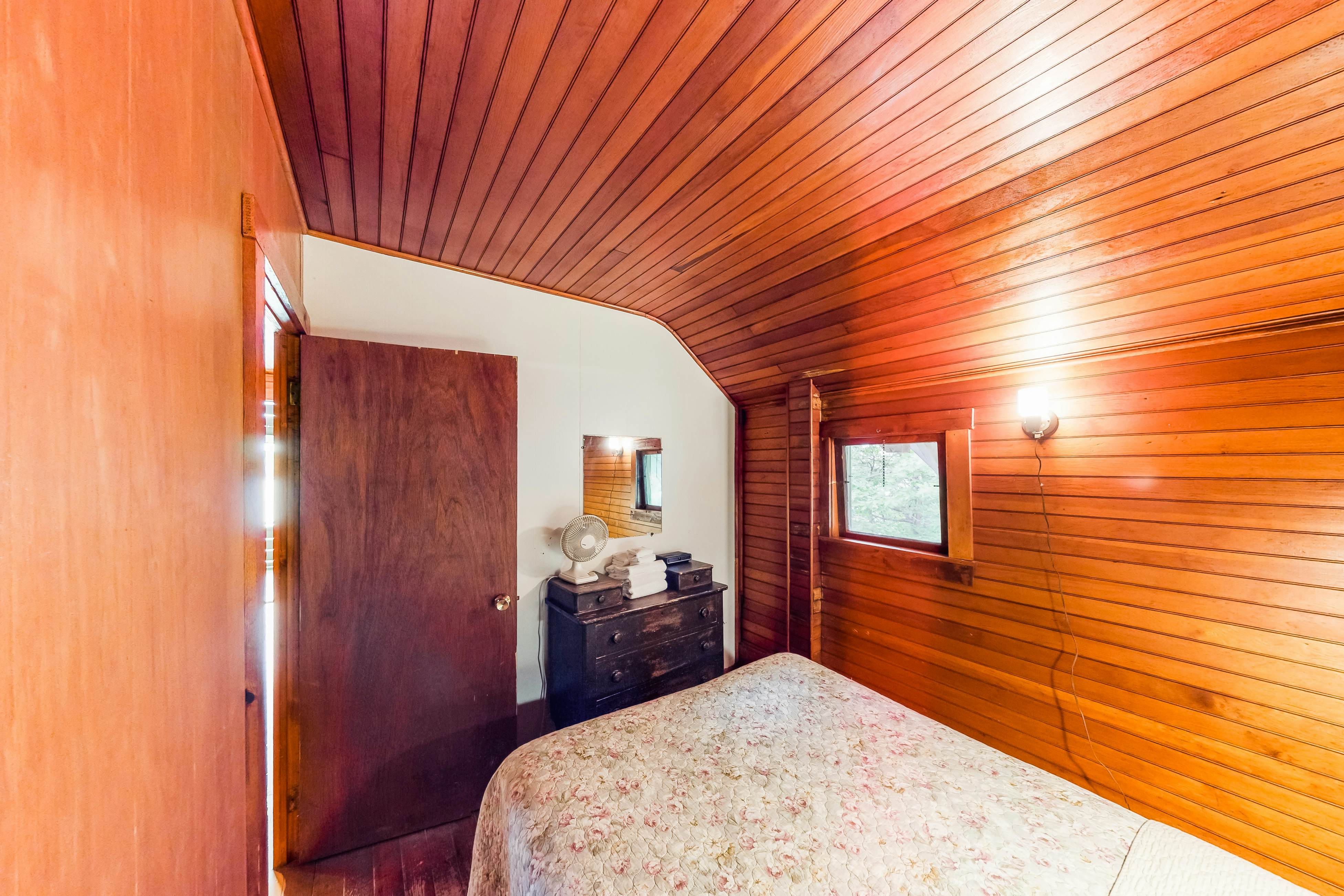 Garden Island's Willow