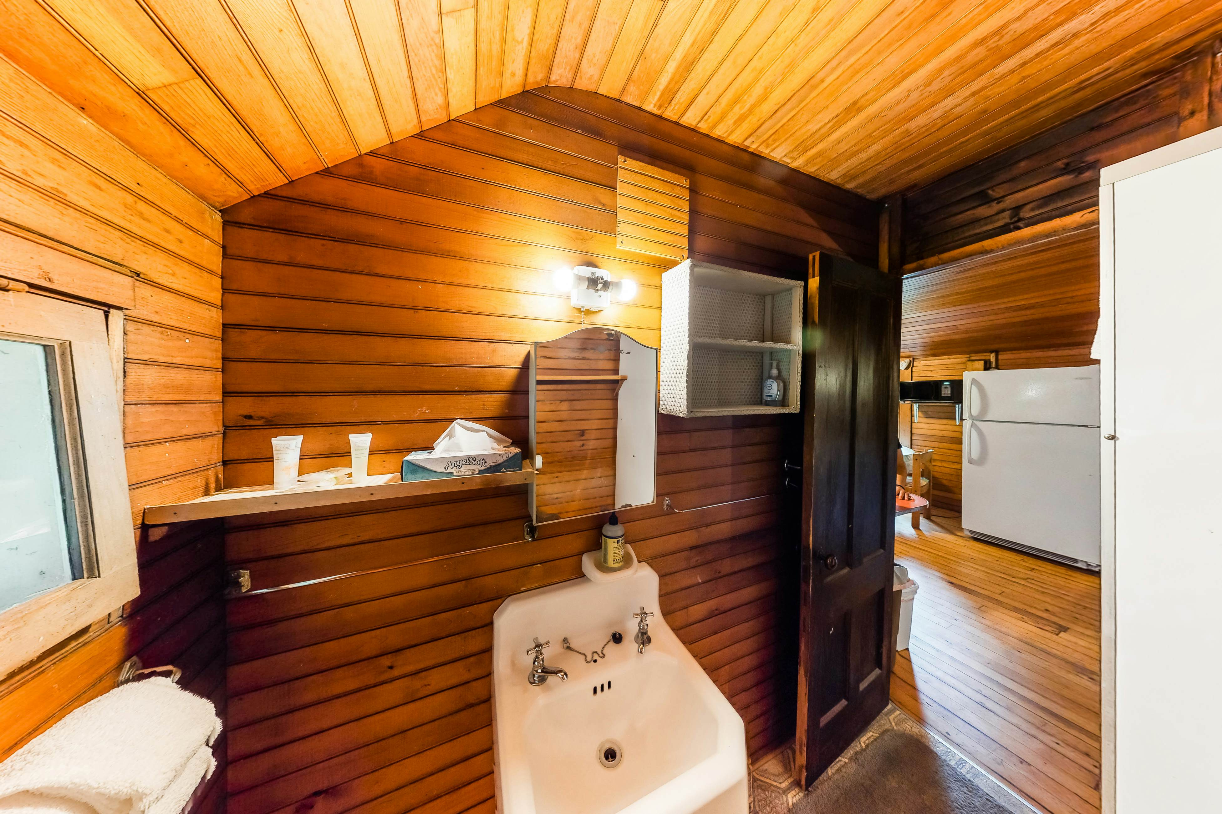 Garden Island's Willow