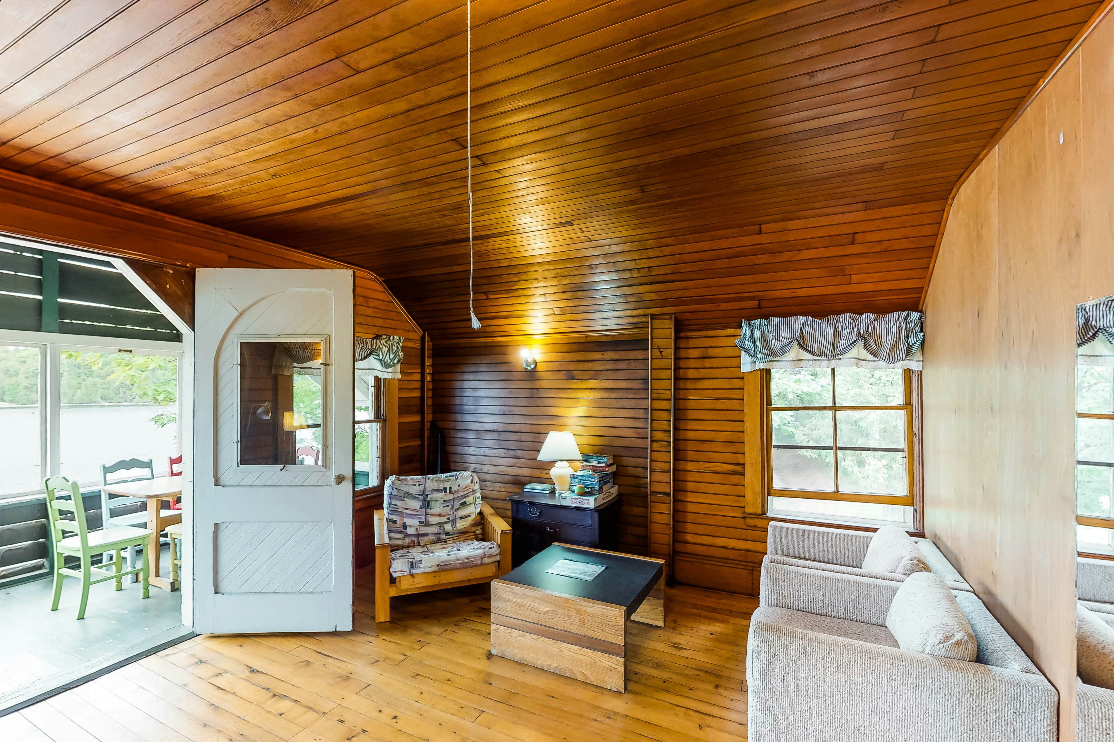 Garden Island's Willow