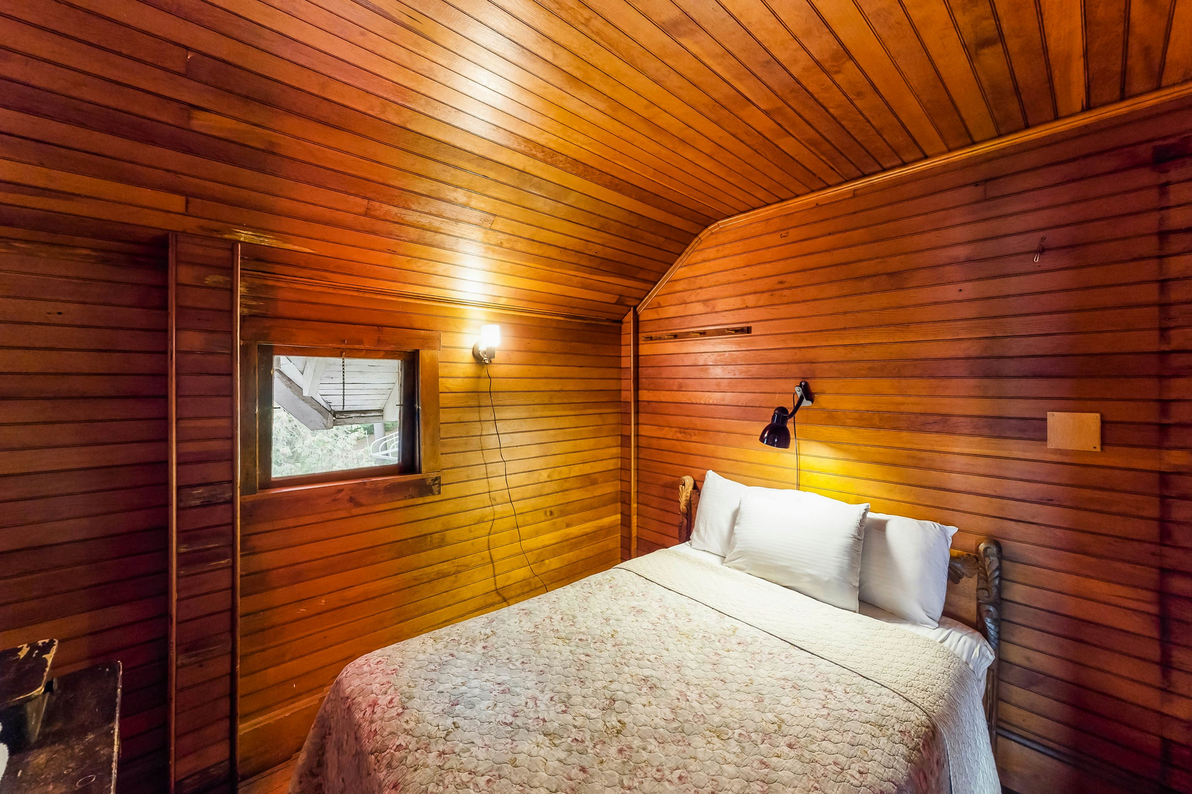 Garden Island's Willow