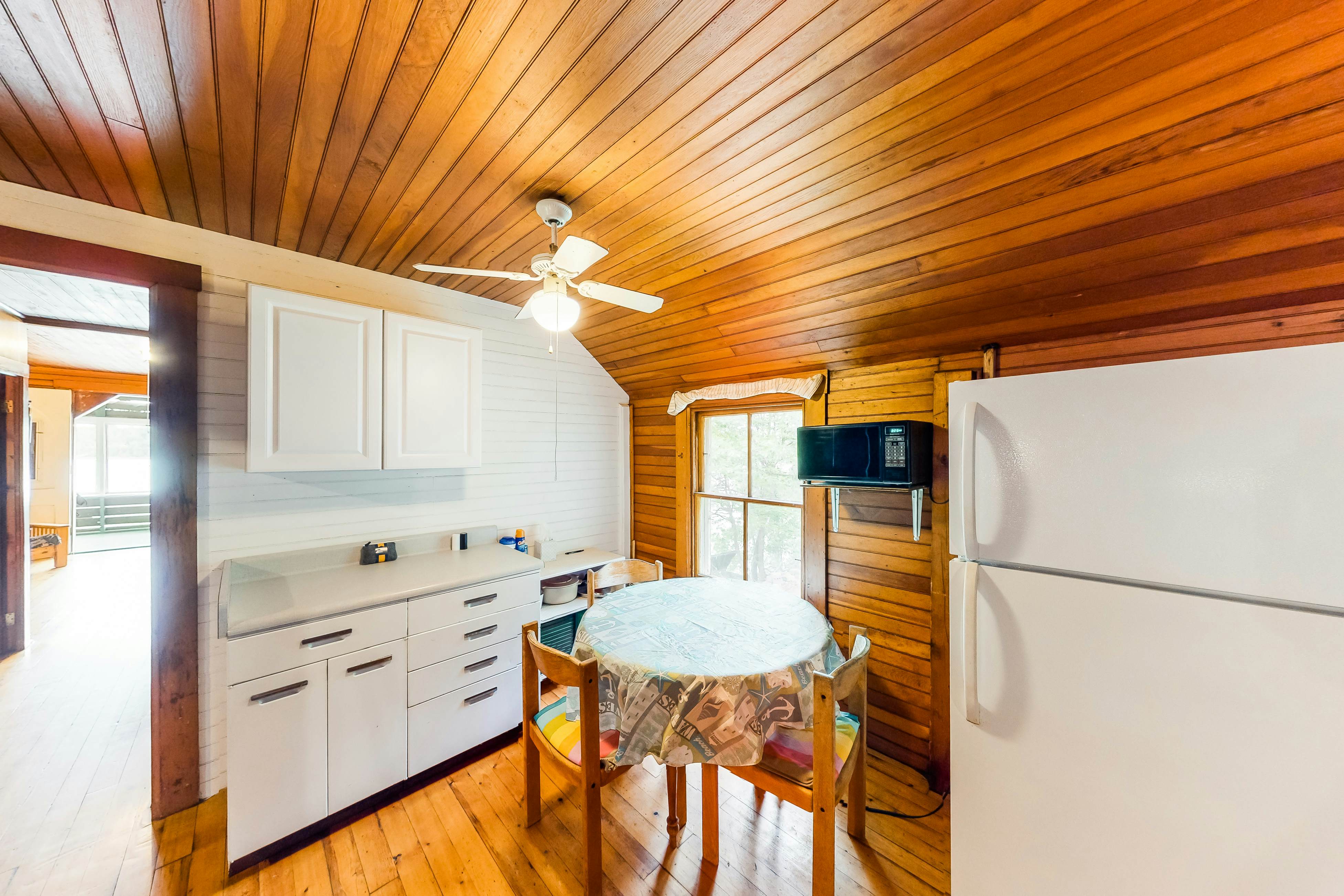 Garden Island's Willow