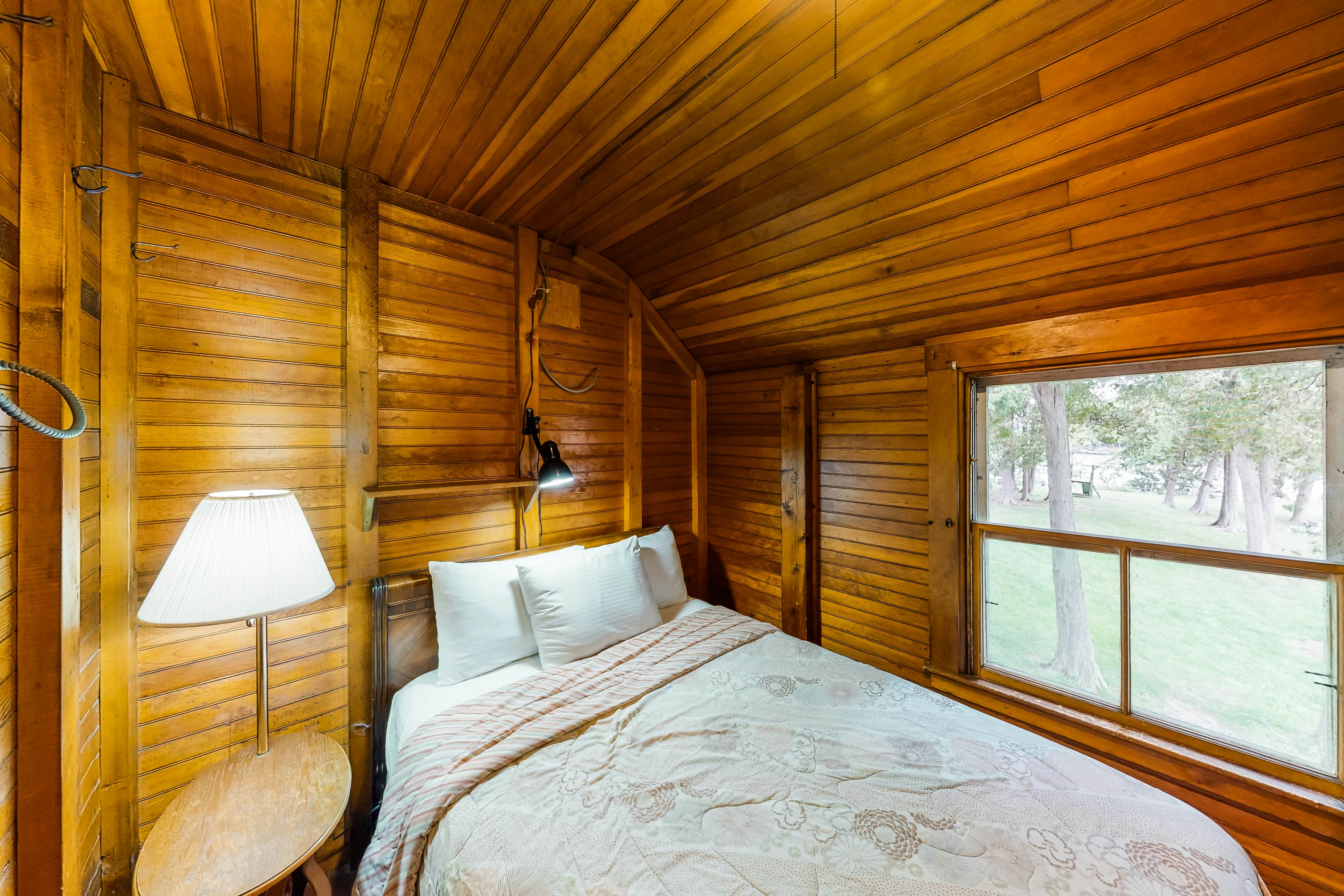 Garden Island's Willow