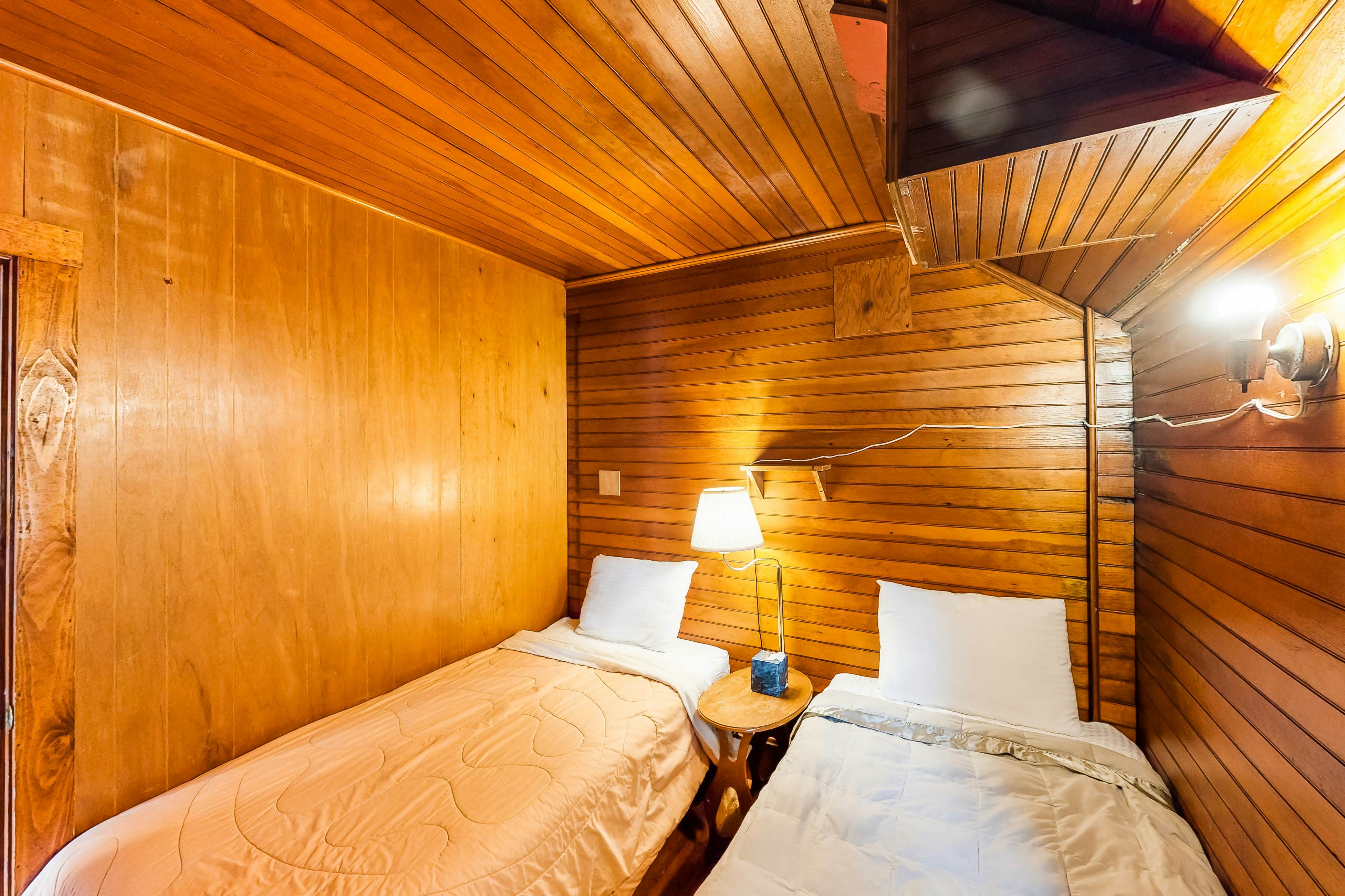 Garden Island's Willow