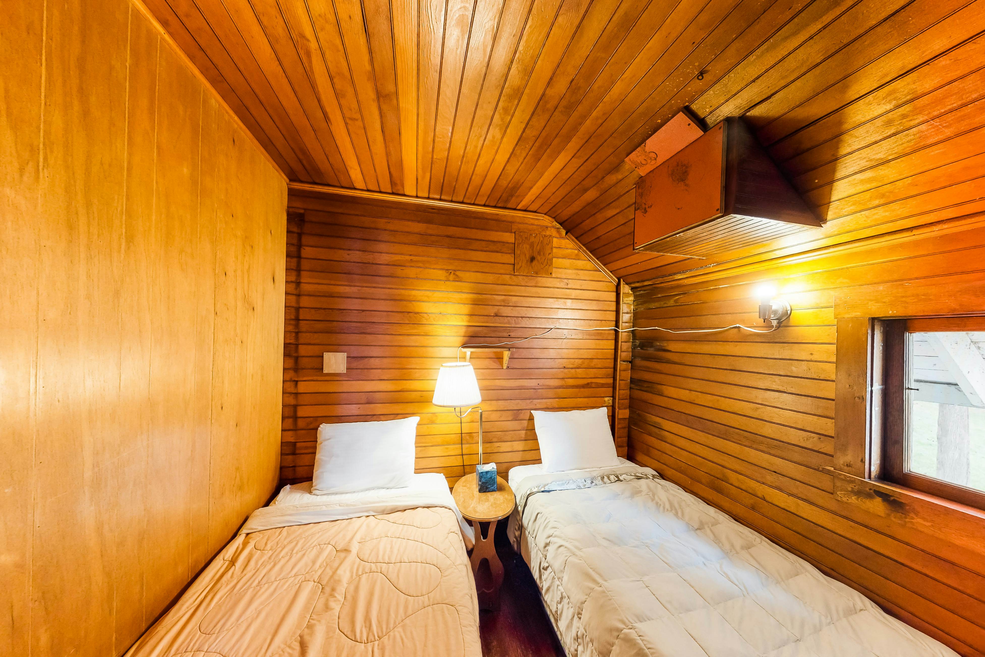 Garden Island's Willow