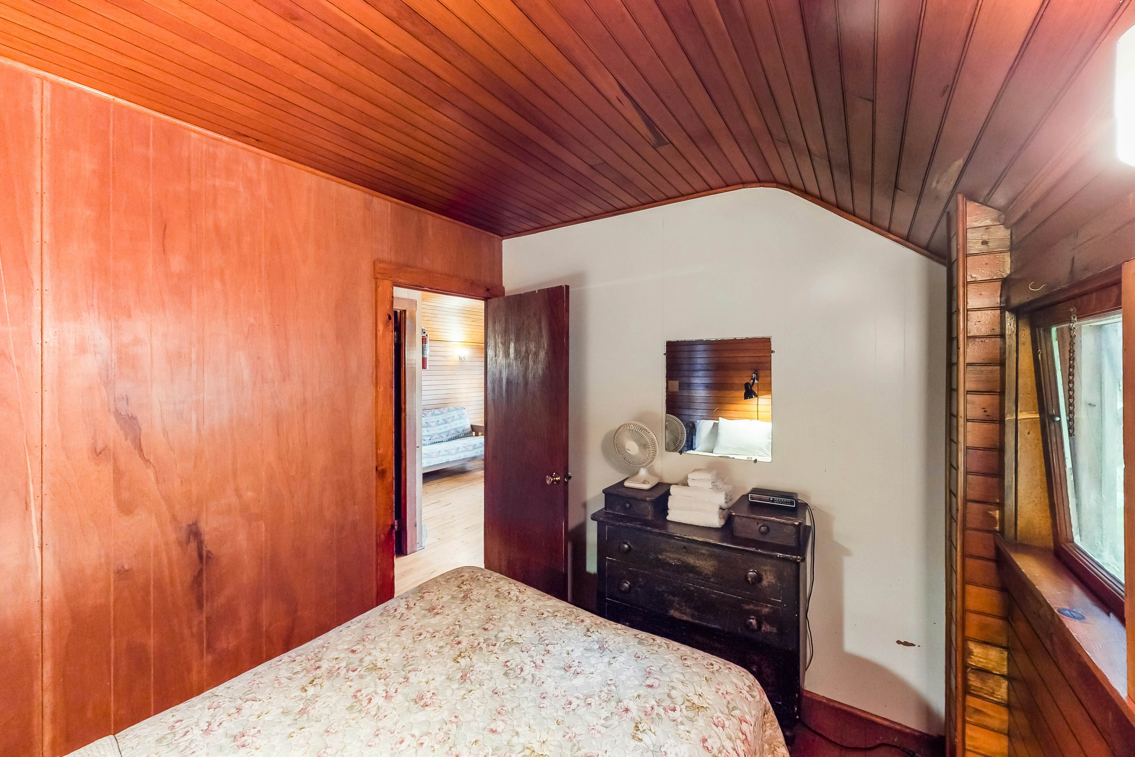 Garden Island's Willow