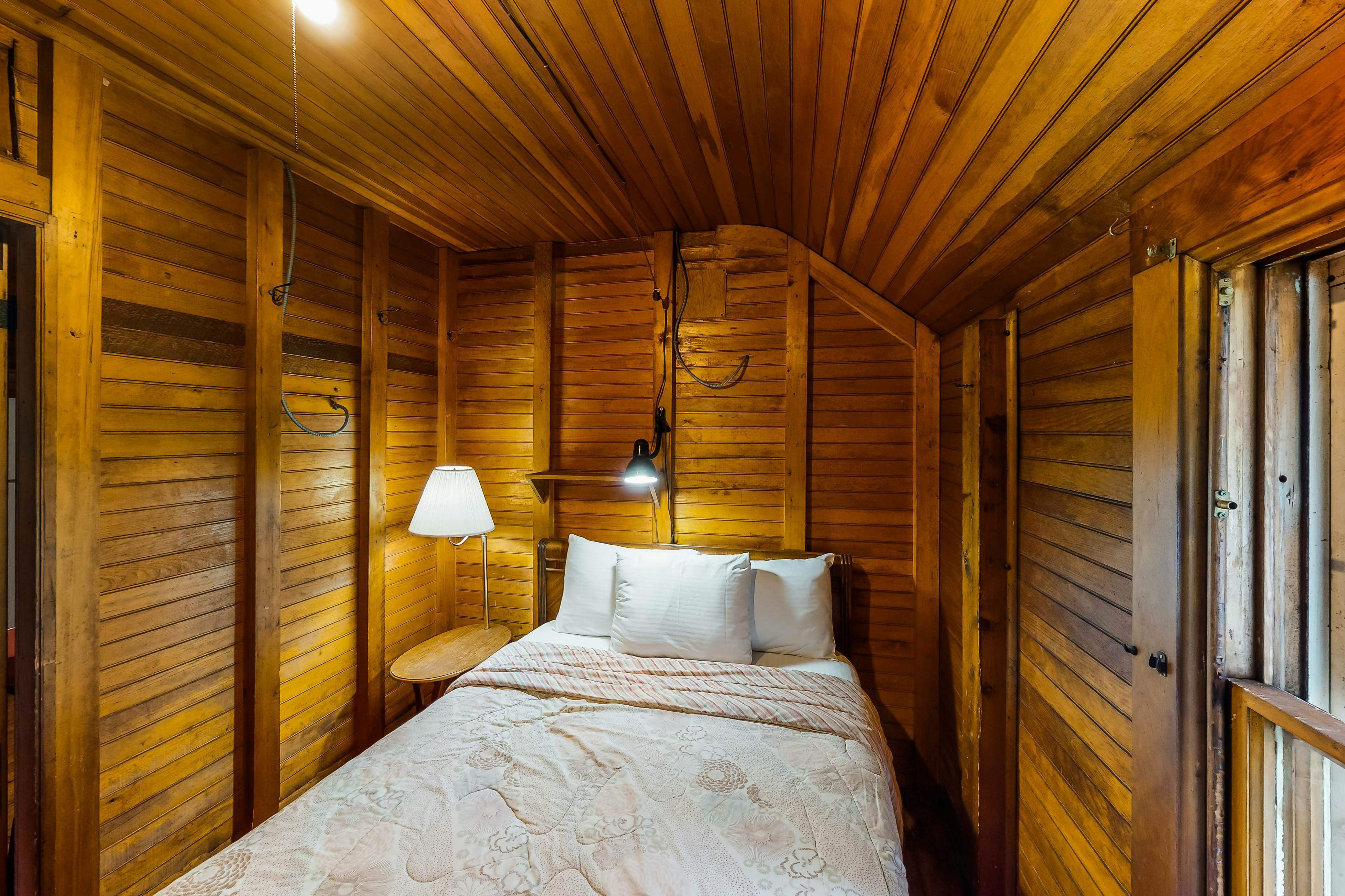 Garden Island's Willow