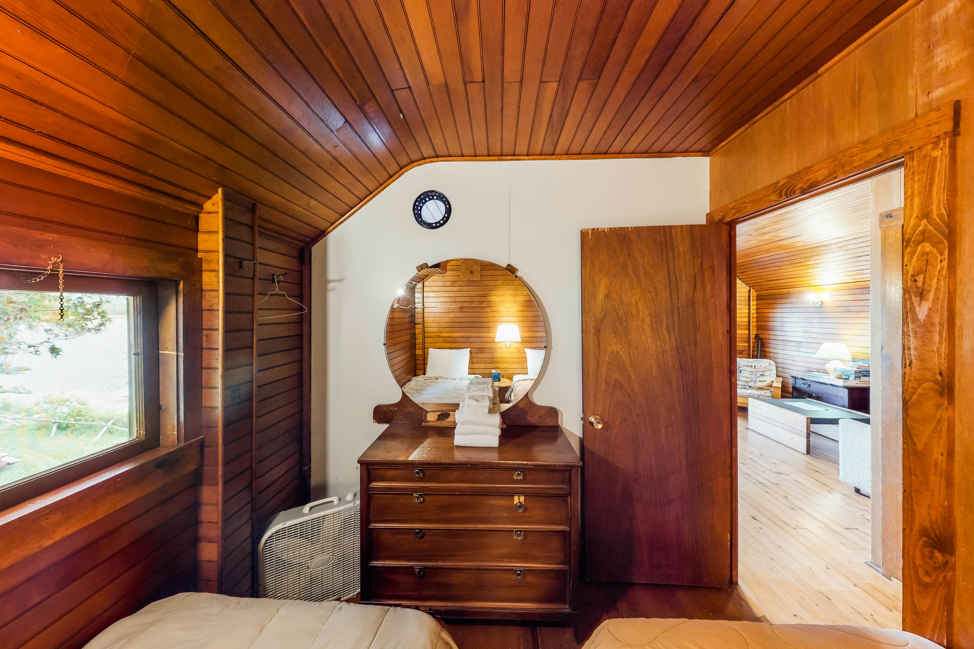 Garden Island's Willow