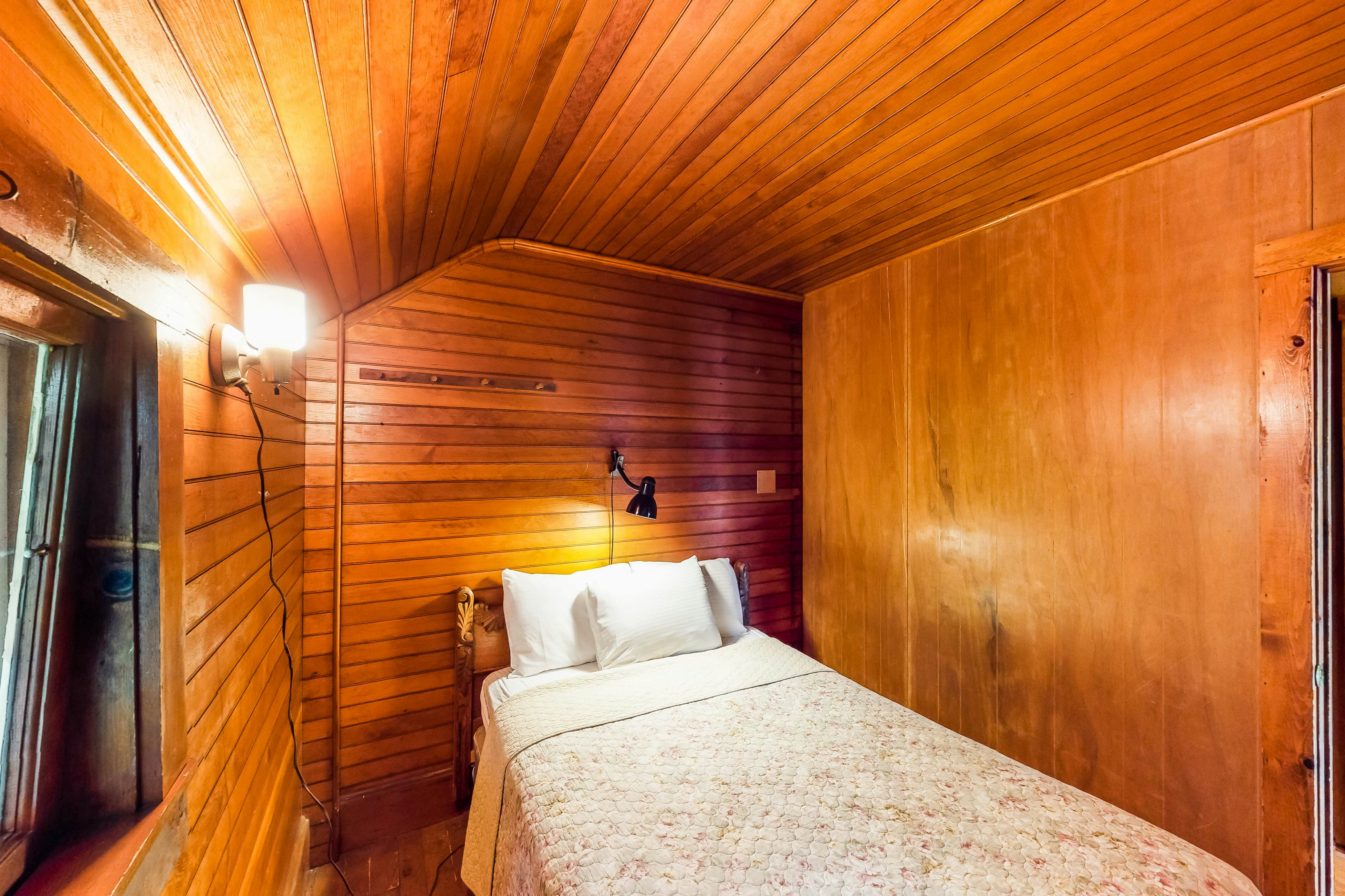 Garden Island's Willow