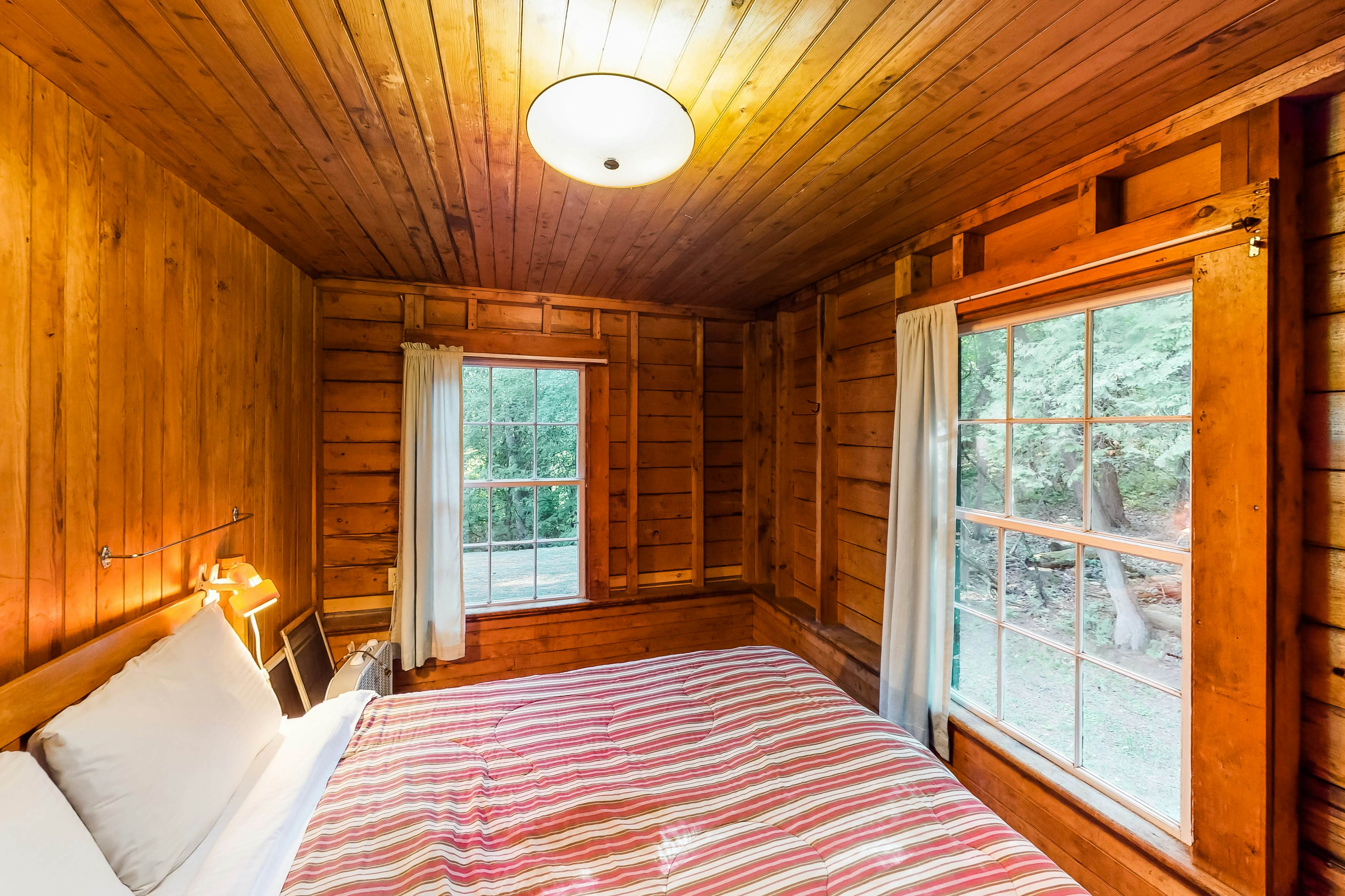 Garden Island's Cedar