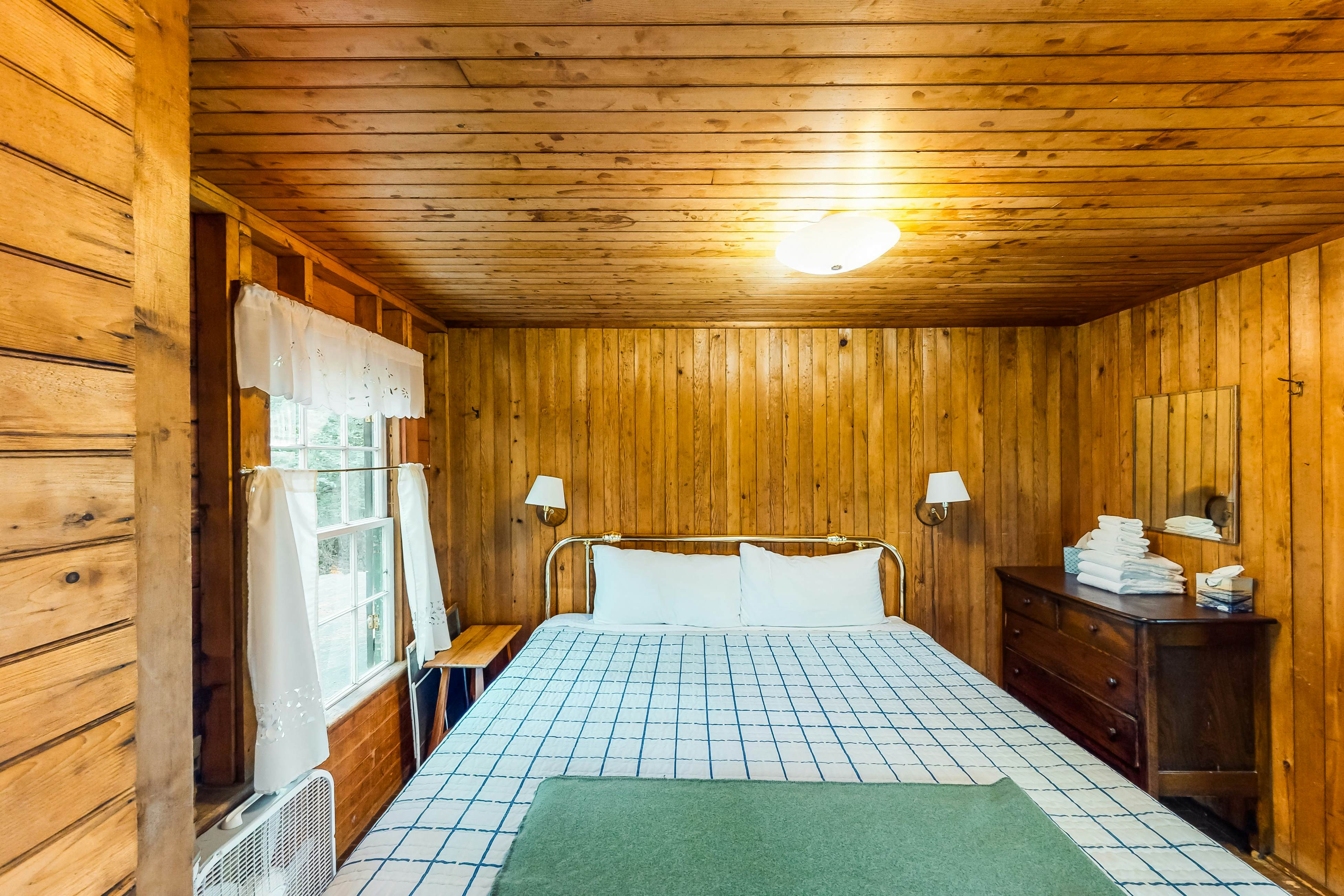 Garden Island's Cedar