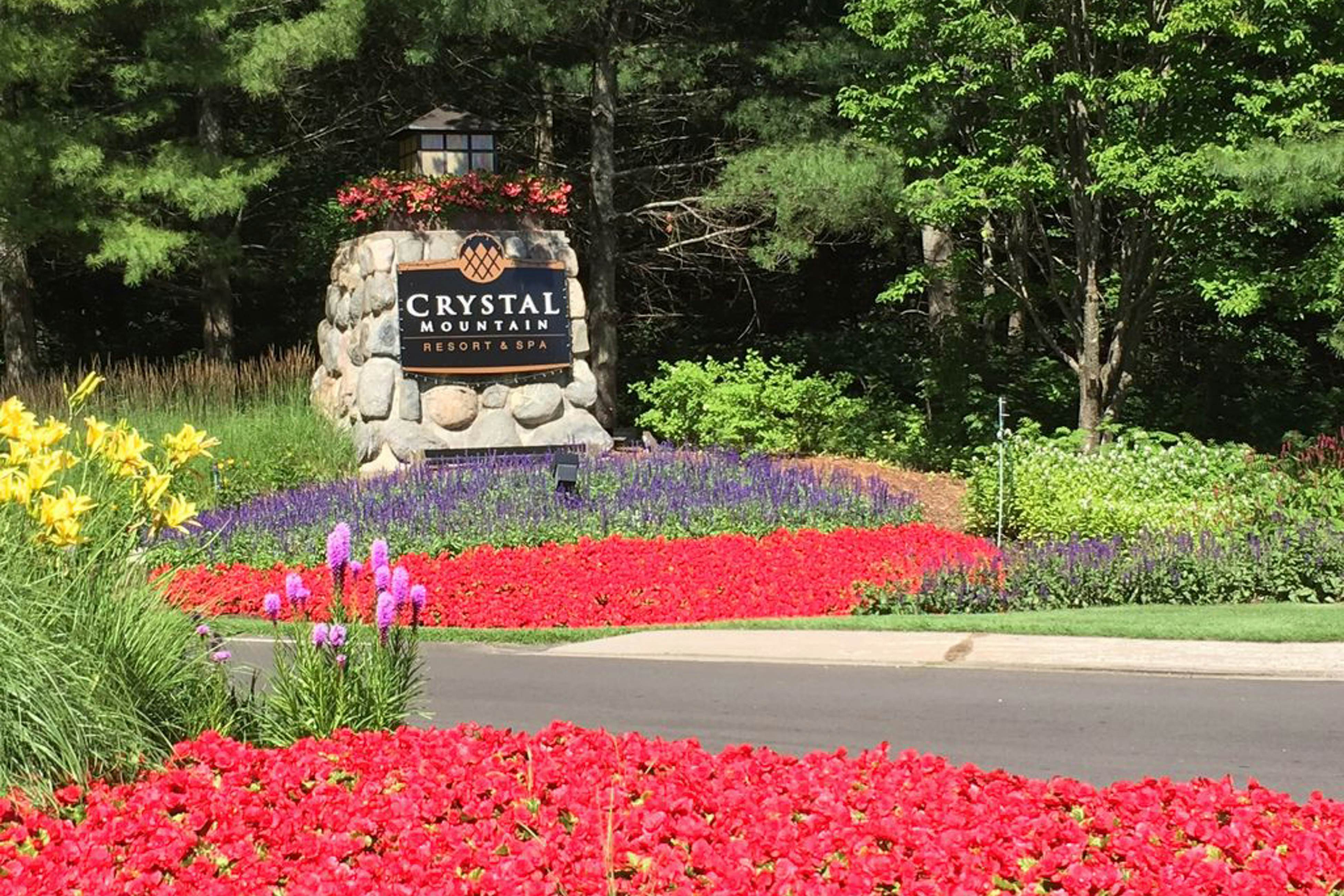 Wintergreen Condo, Unit 540