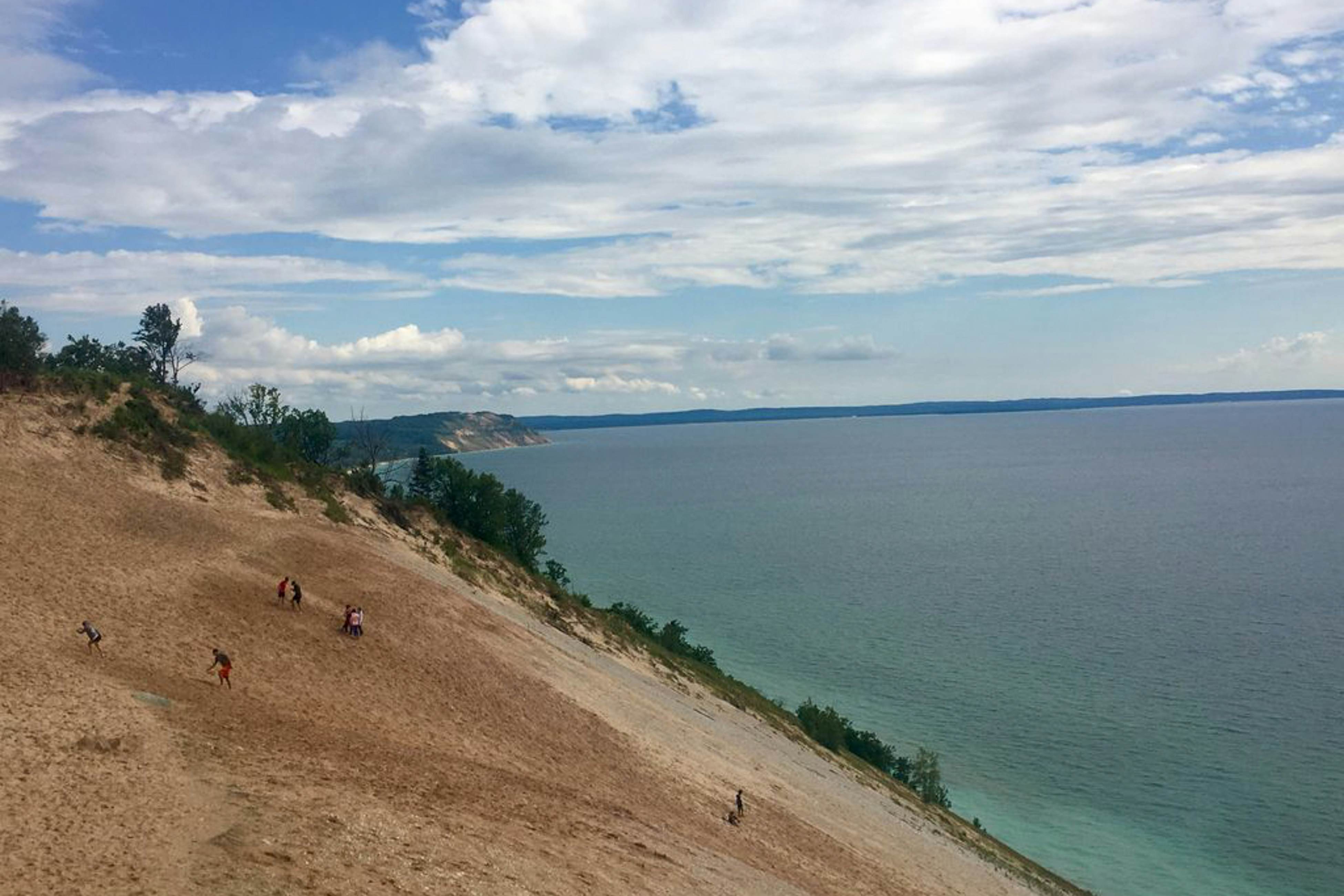 Wintergreen Condo, Unit 540