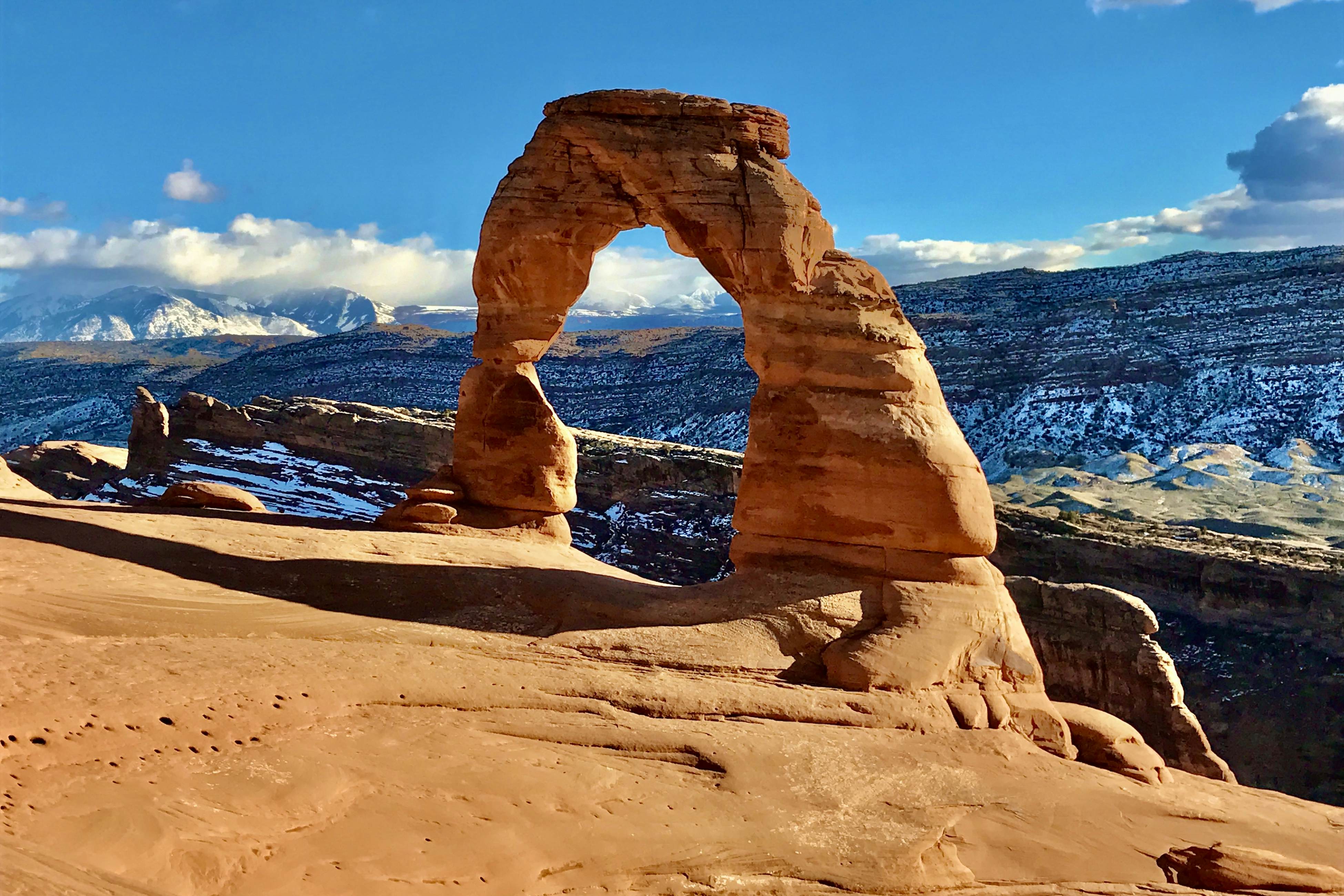 Rim Vista 16A3 - Arches Paradise