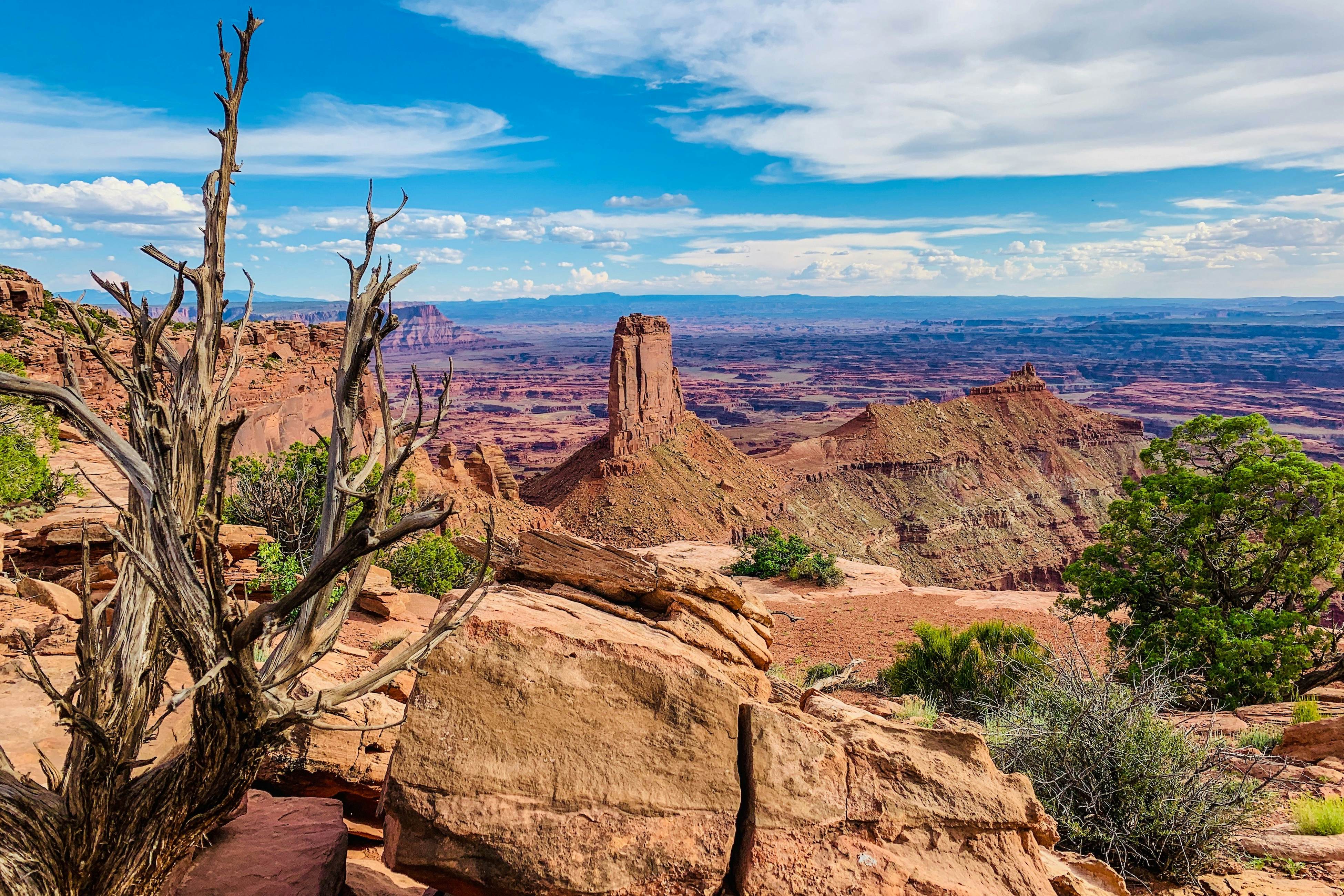 Rim Vista 16A3 - Arches Paradise