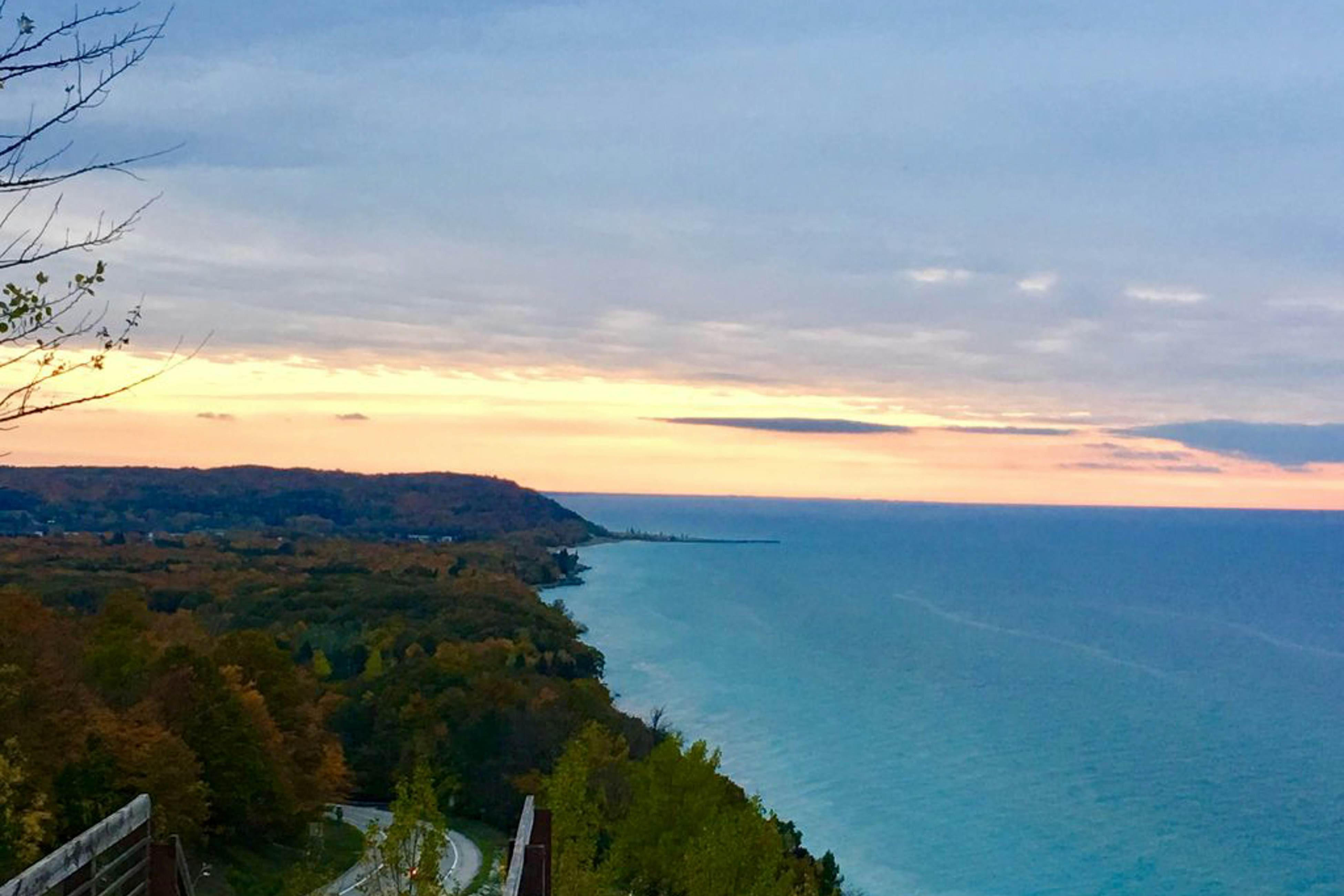 Wintergreen Condo, Unit #543